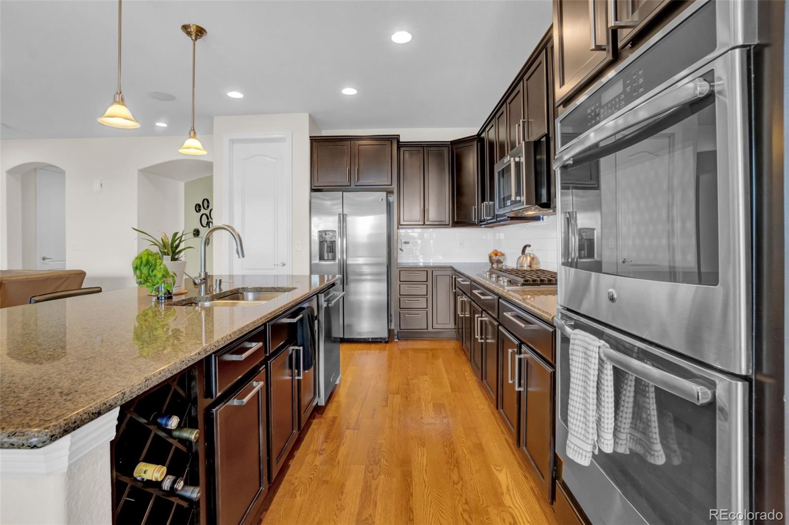 MLS Image #14 for 4178  red bird court,castle rock, Colorado