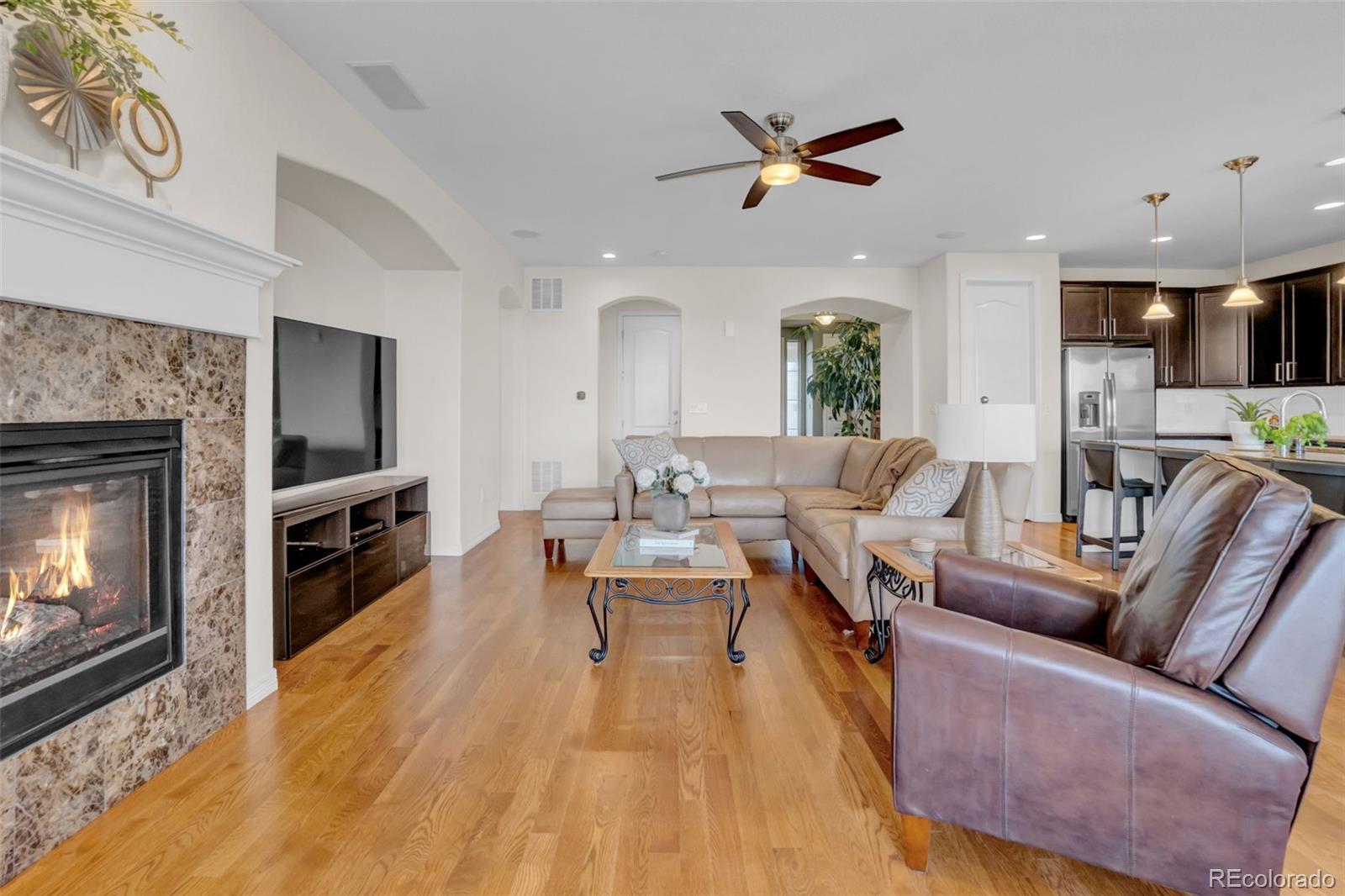 MLS Image #17 for 4178  red bird court,castle rock, Colorado