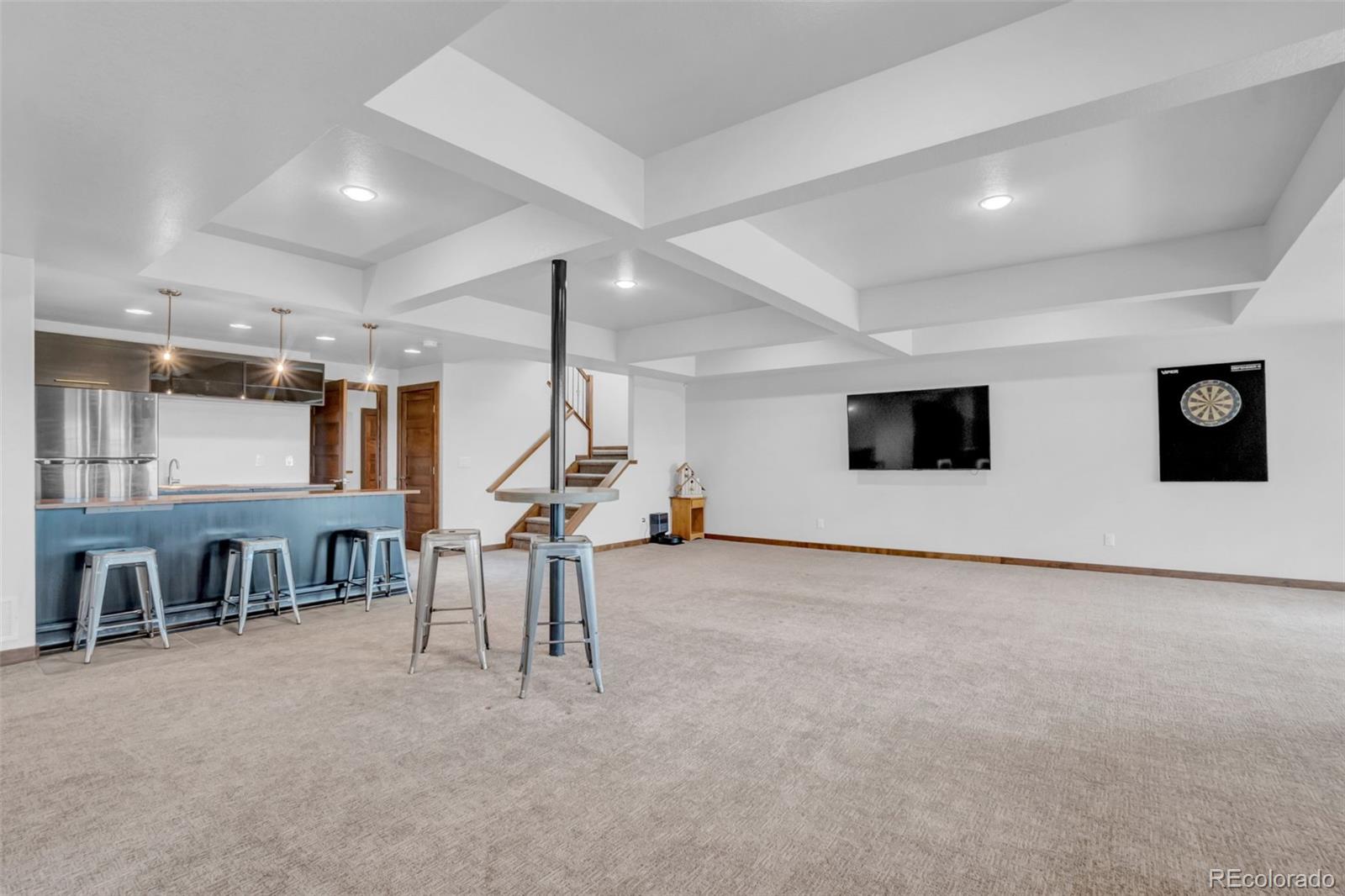 MLS Image #28 for 4178  red bird court,castle rock, Colorado