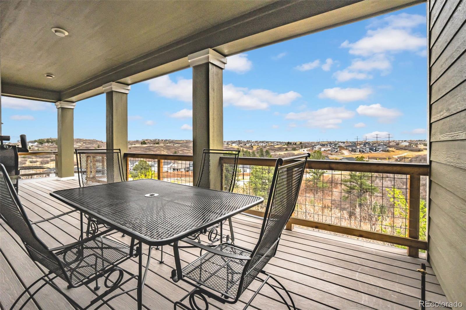 MLS Image #3 for 4178  red bird court,castle rock, Colorado