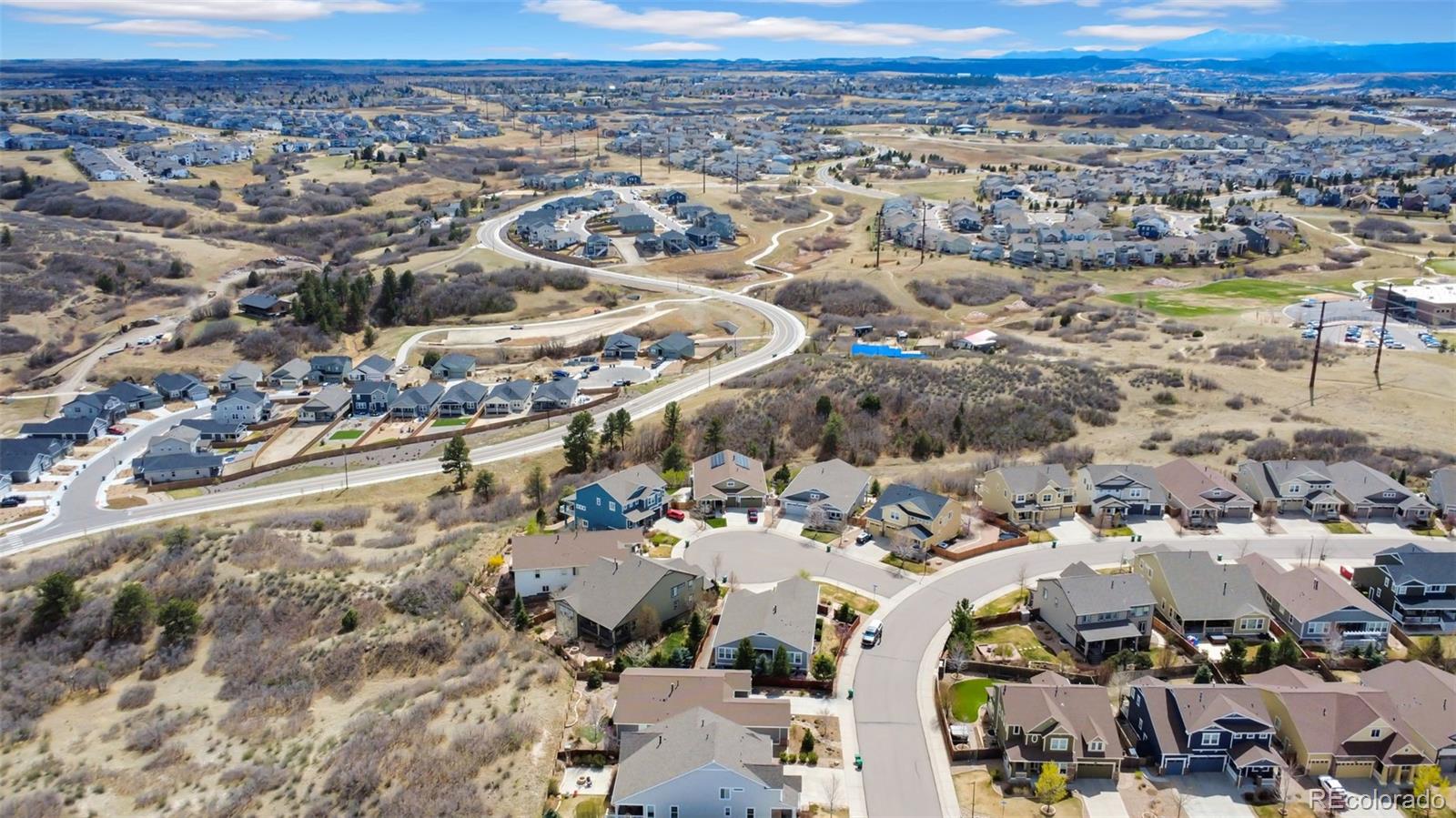 MLS Image #36 for 4178  red bird court,castle rock, Colorado