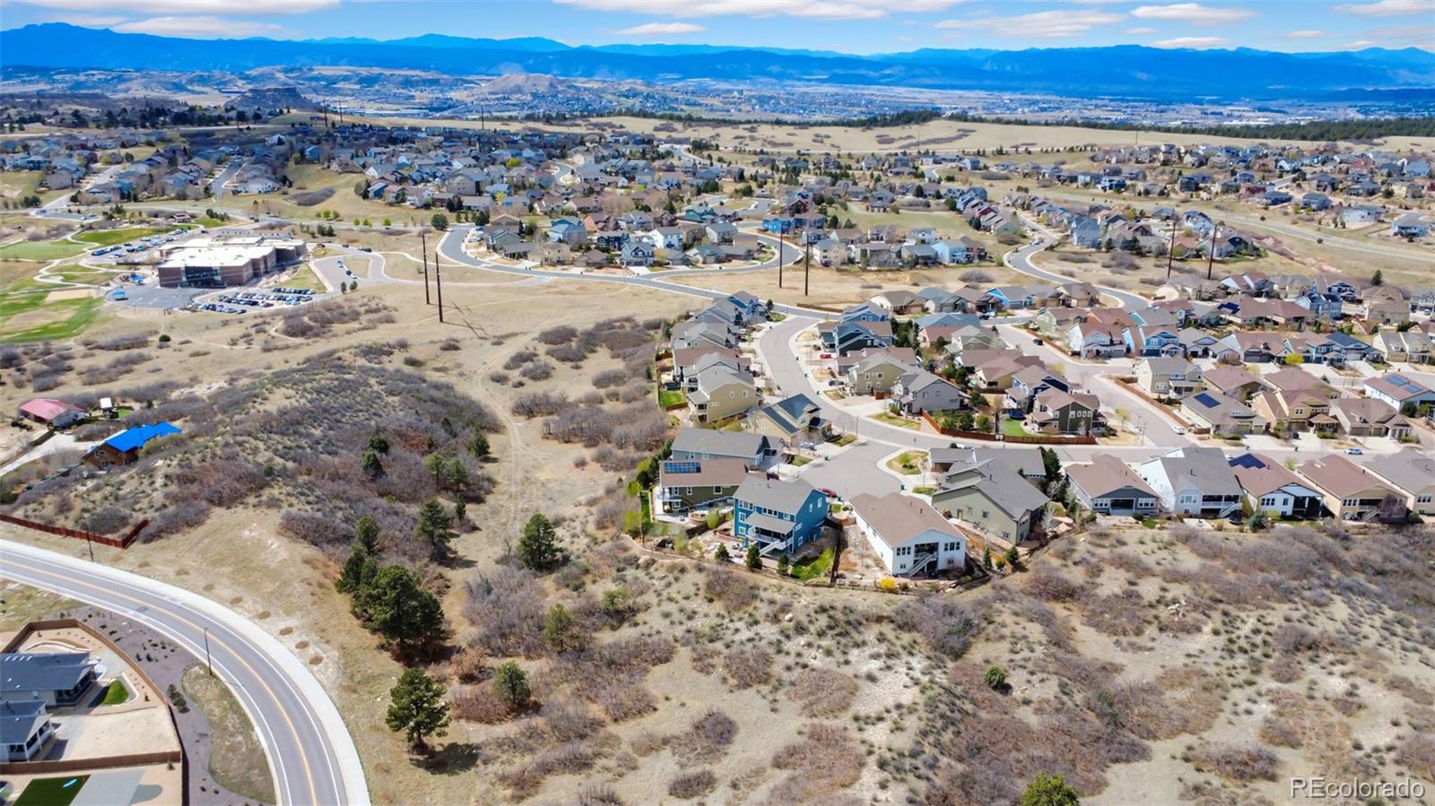MLS Image #37 for 4178  red bird court,castle rock, Colorado