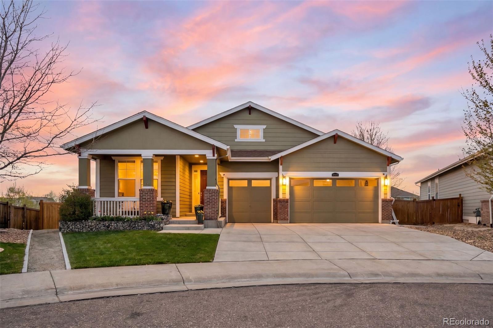 MLS Image #41 for 4178  red bird court,castle rock, Colorado