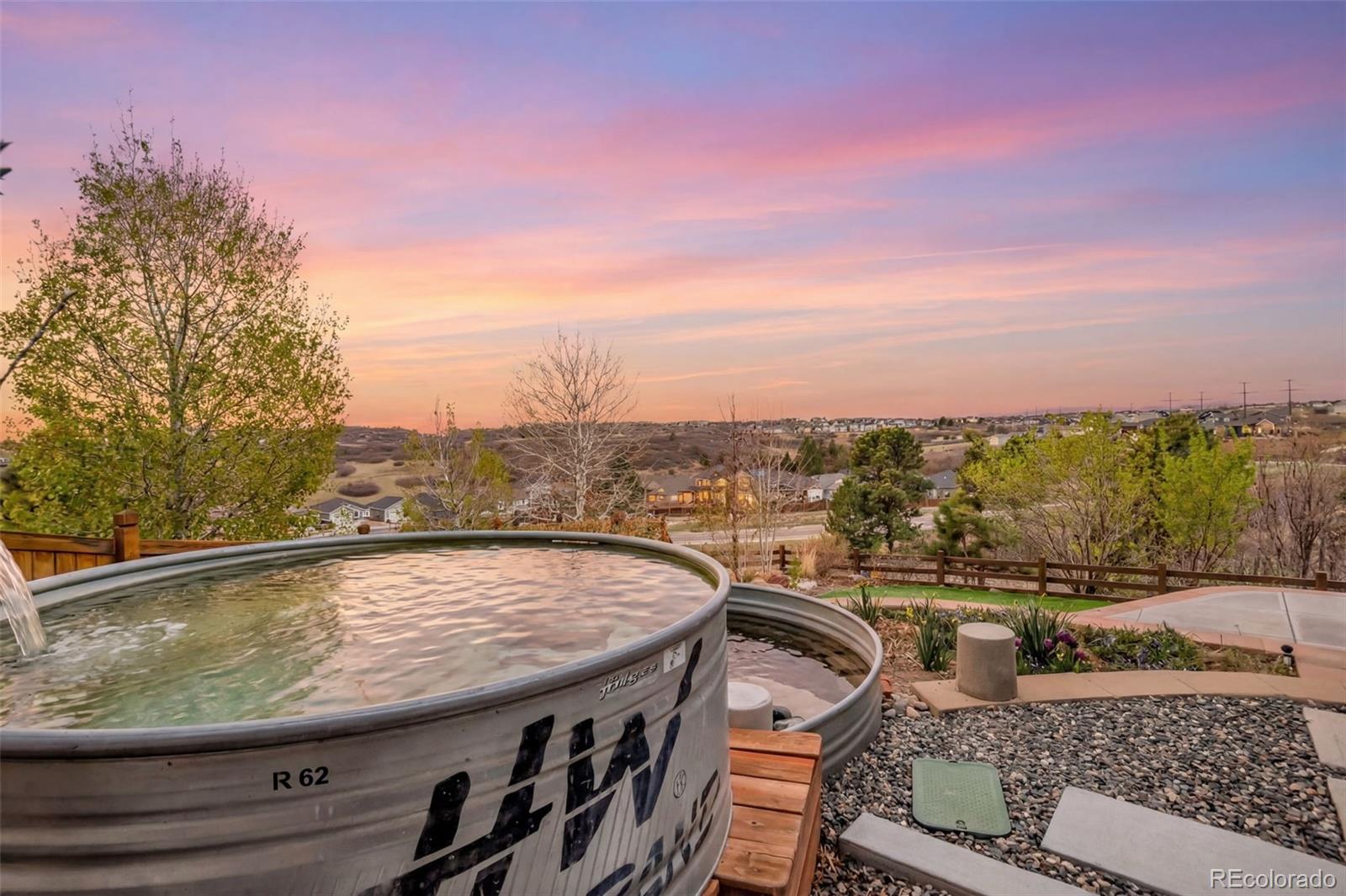 MLS Image #43 for 4178  red bird court,castle rock, Colorado