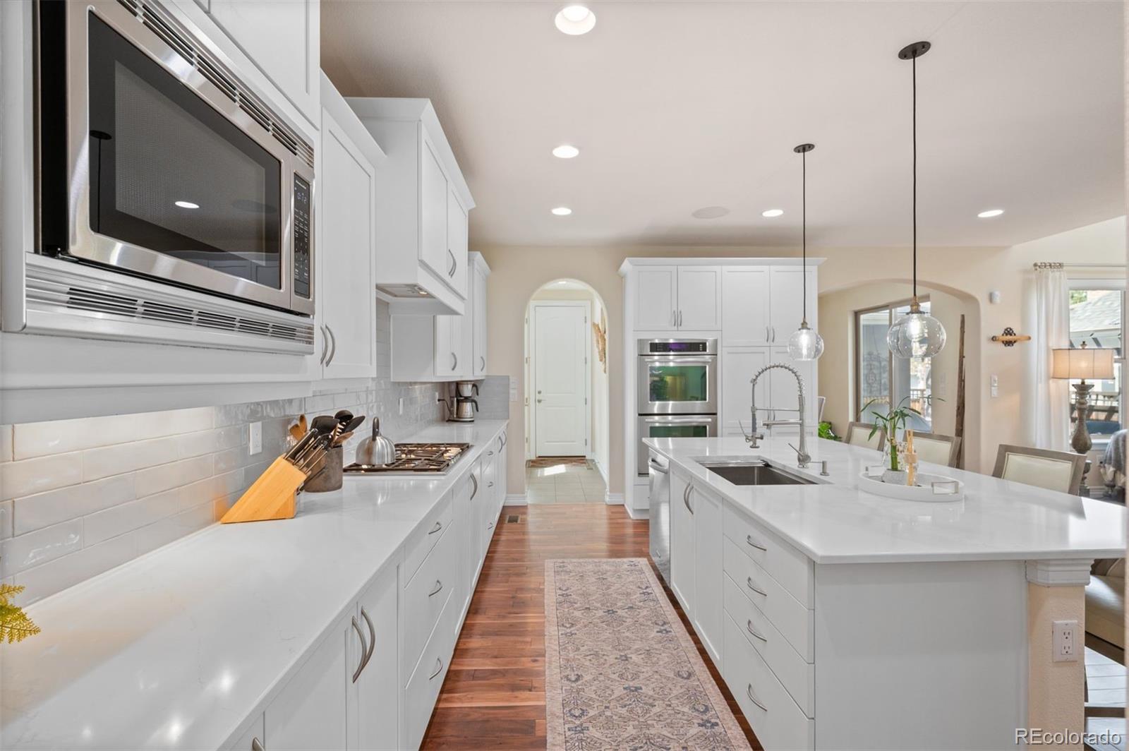 MLS Image #12 for 3453  yosemite street,denver, Colorado