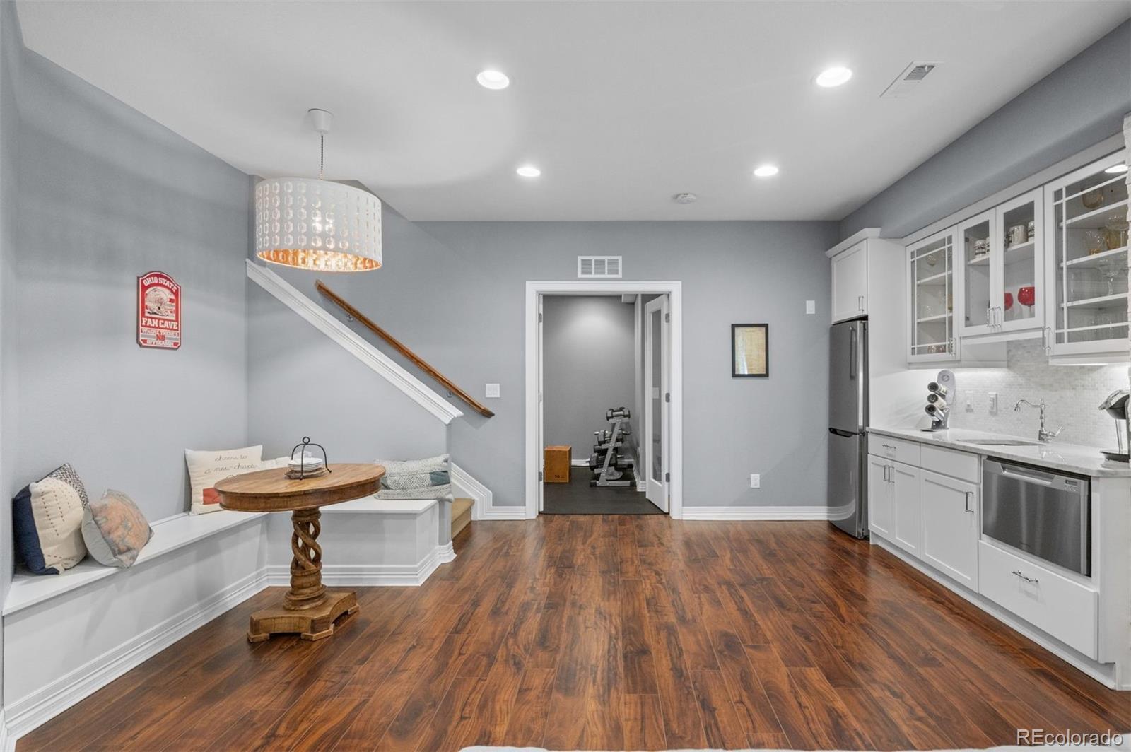 MLS Image #38 for 3453  yosemite street,denver, Colorado