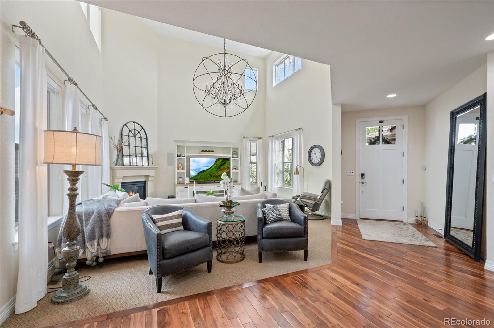 MLS Image #5 for 3453  yosemite street,denver, Colorado