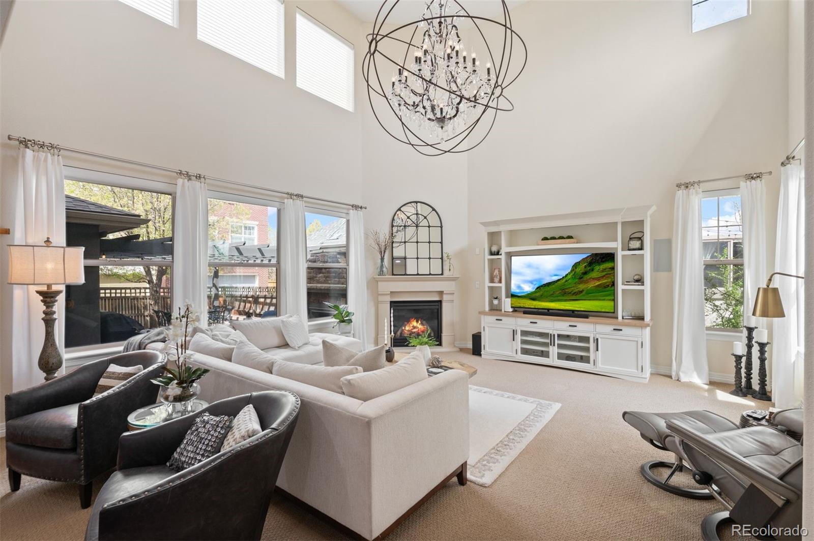 MLS Image #6 for 3453  yosemite street,denver, Colorado