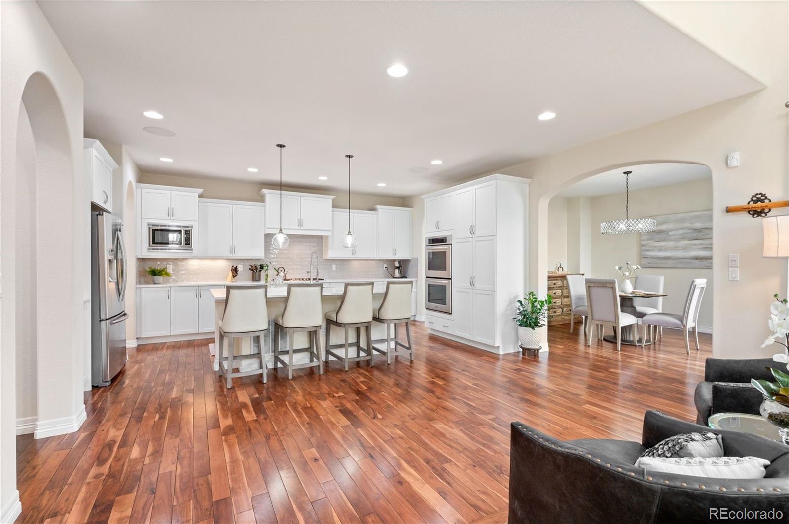 MLS Image #8 for 3453  yosemite street,denver, Colorado