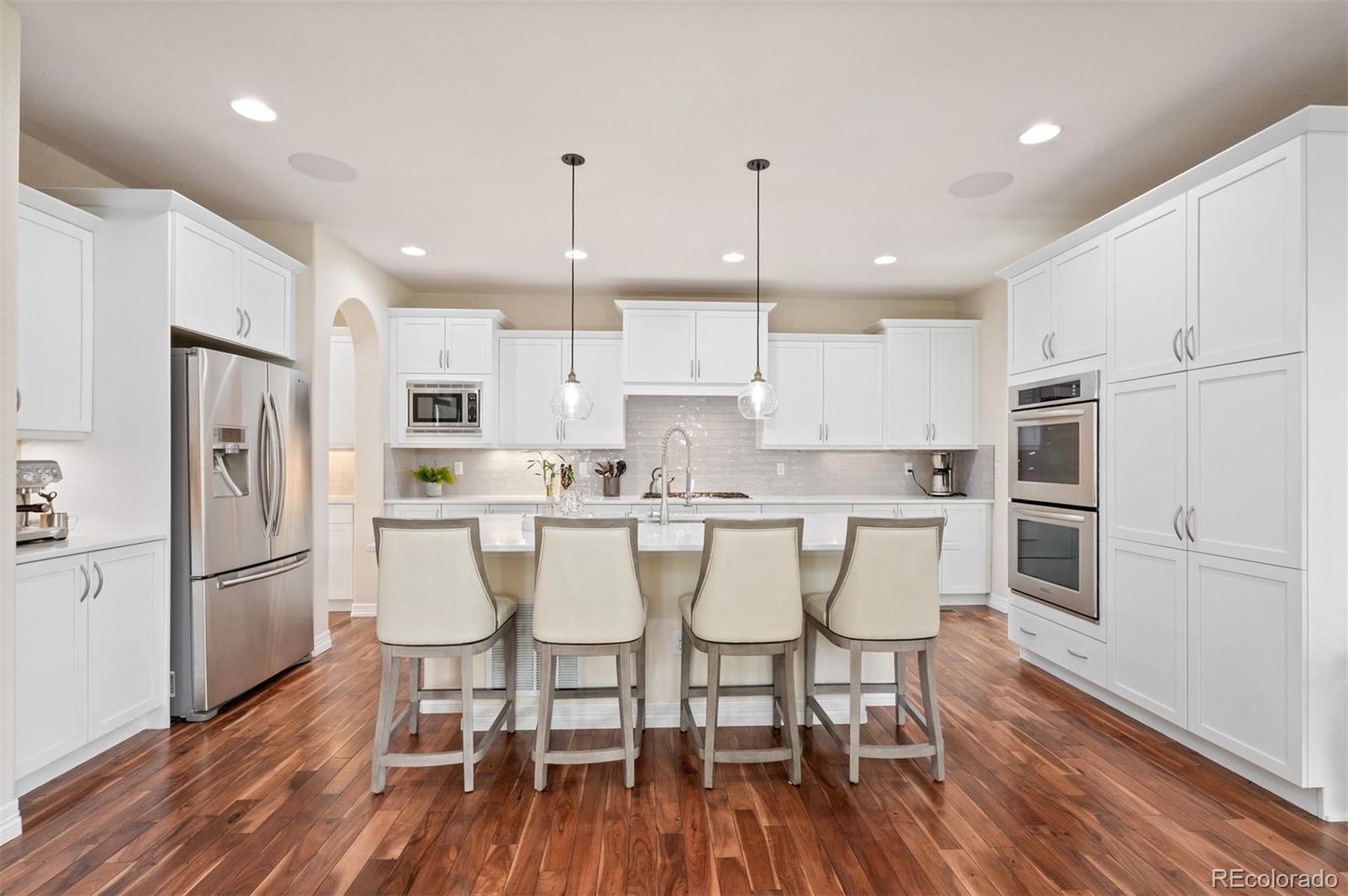 MLS Image #9 for 3453  yosemite street,denver, Colorado
