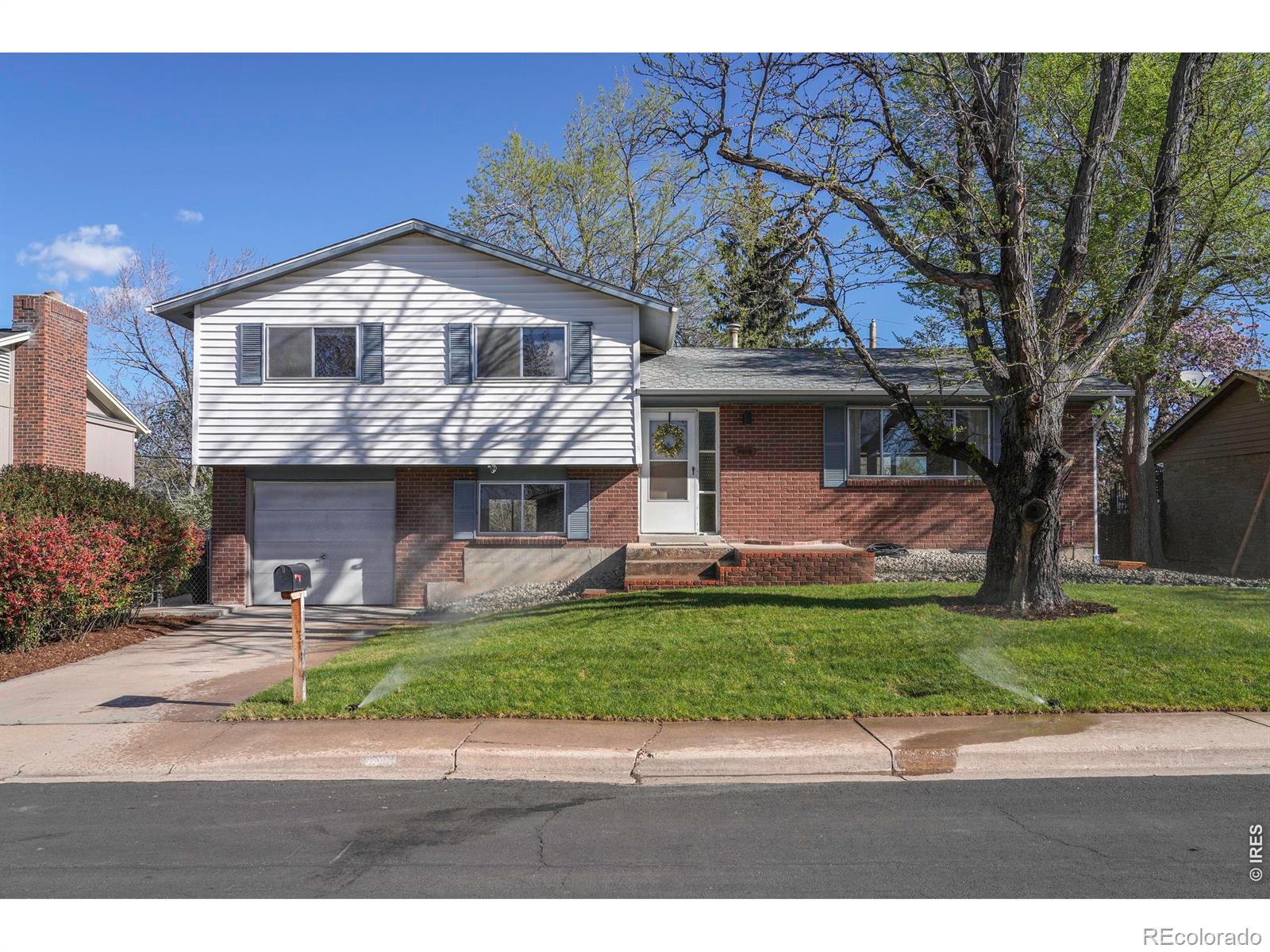 MLS Image #0 for 4660  talbot drive,boulder, Colorado