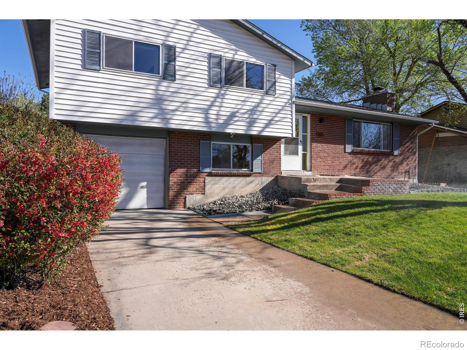 MLS Image #1 for 4660  talbot drive,boulder, Colorado