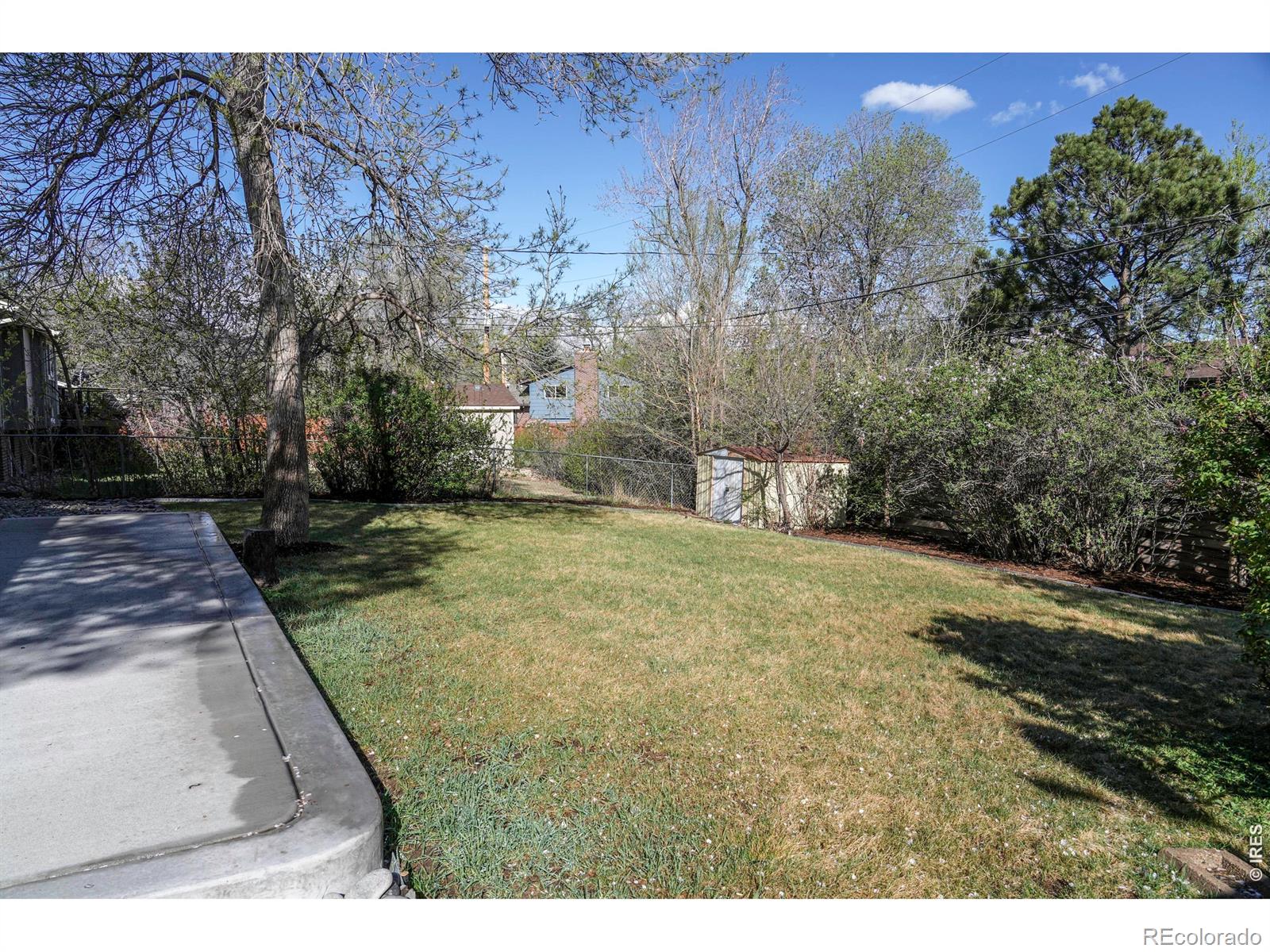 MLS Image #24 for 4660  talbot drive,boulder, Colorado