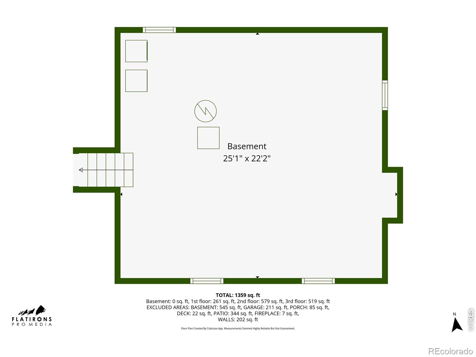 MLS Image #34 for 4660  talbot drive,boulder, Colorado