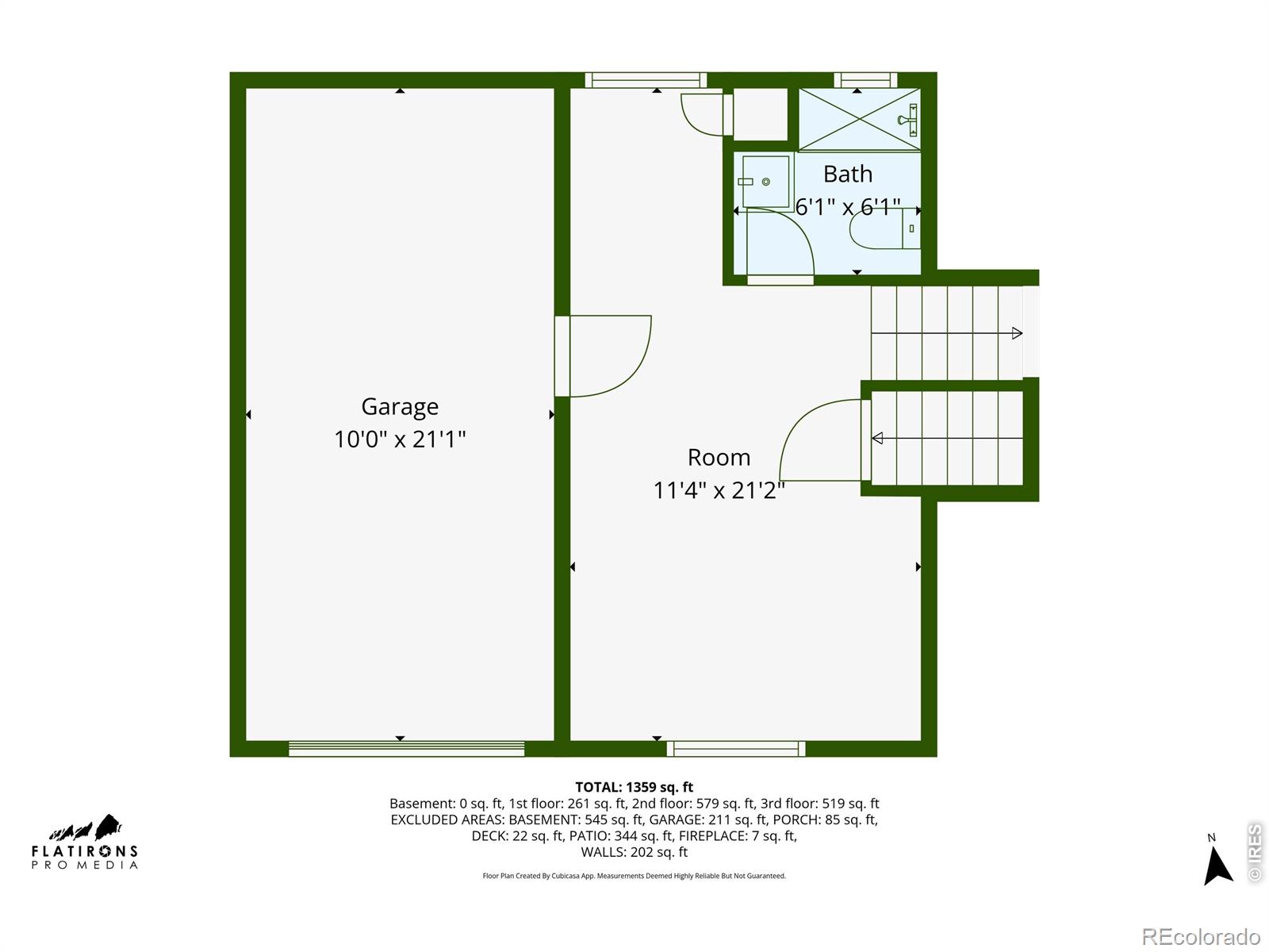 MLS Image #35 for 4660  talbot drive,boulder, Colorado