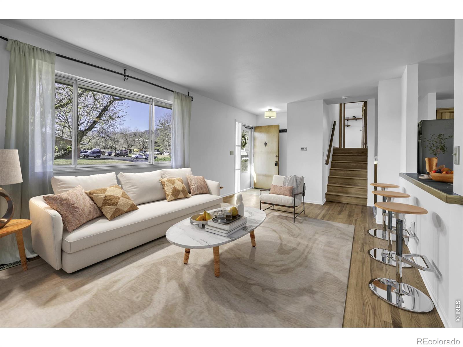 MLS Image #5 for 4660  talbot drive,boulder, Colorado