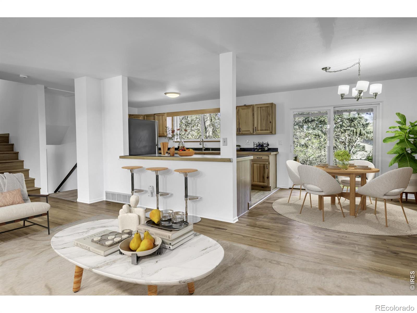 MLS Image #6 for 4660  talbot drive,boulder, Colorado