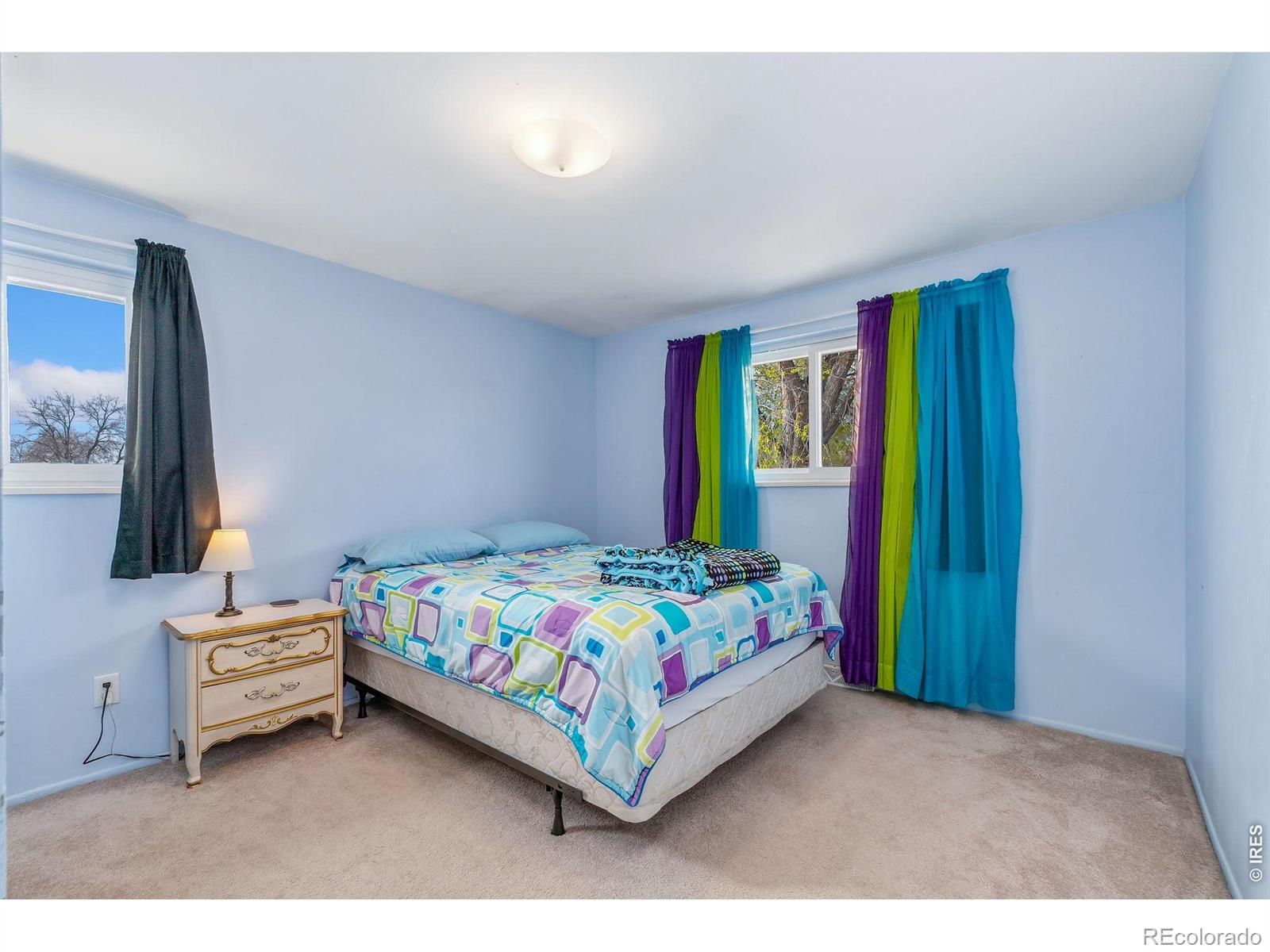 MLS Image #13 for 744 s bermont drive,lafayette, Colorado