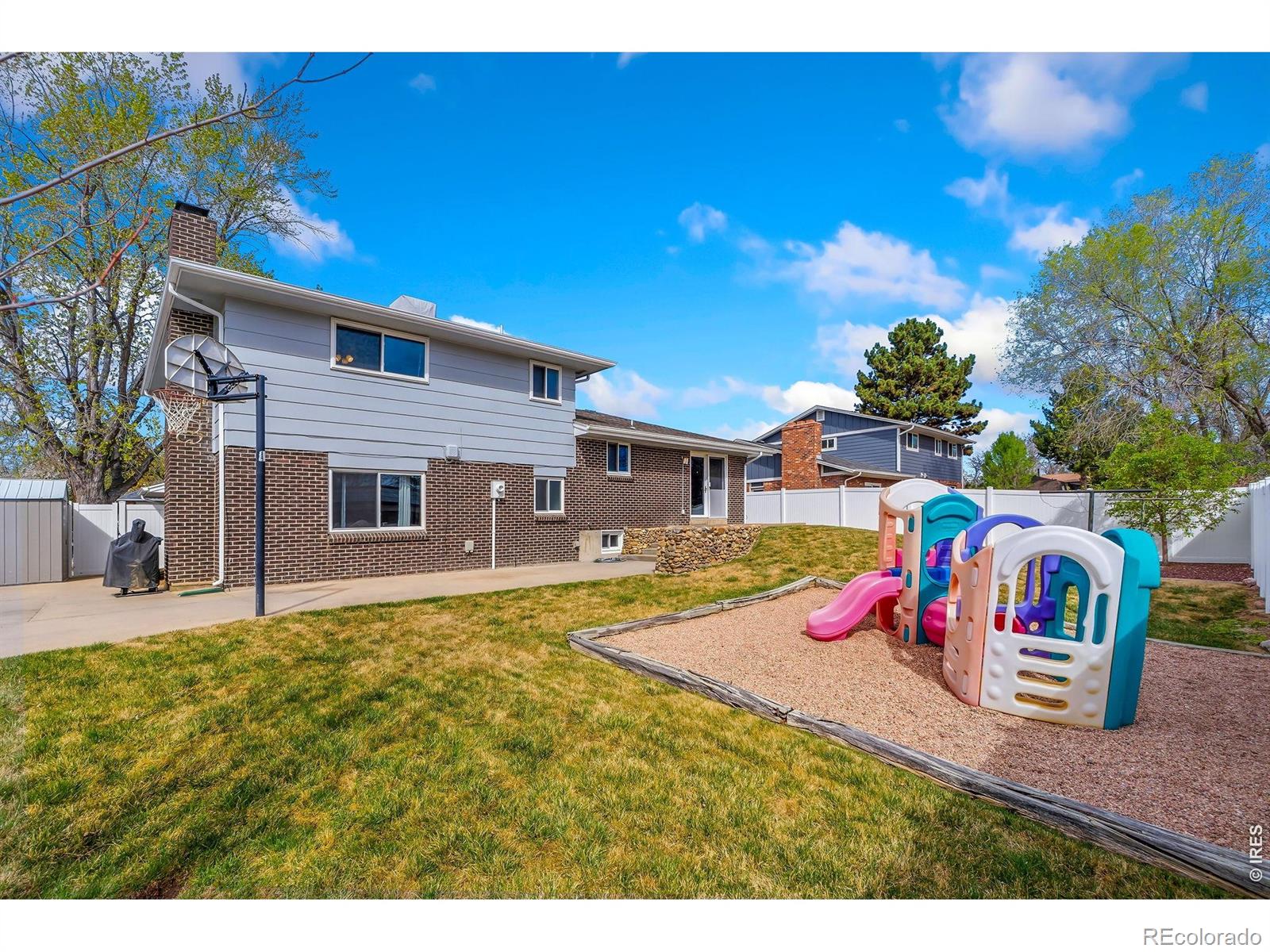 MLS Image #21 for 744 s bermont drive,lafayette, Colorado