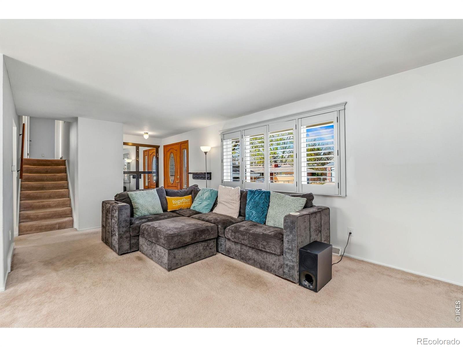 MLS Image #3 for 744 s bermont drive,lafayette, Colorado