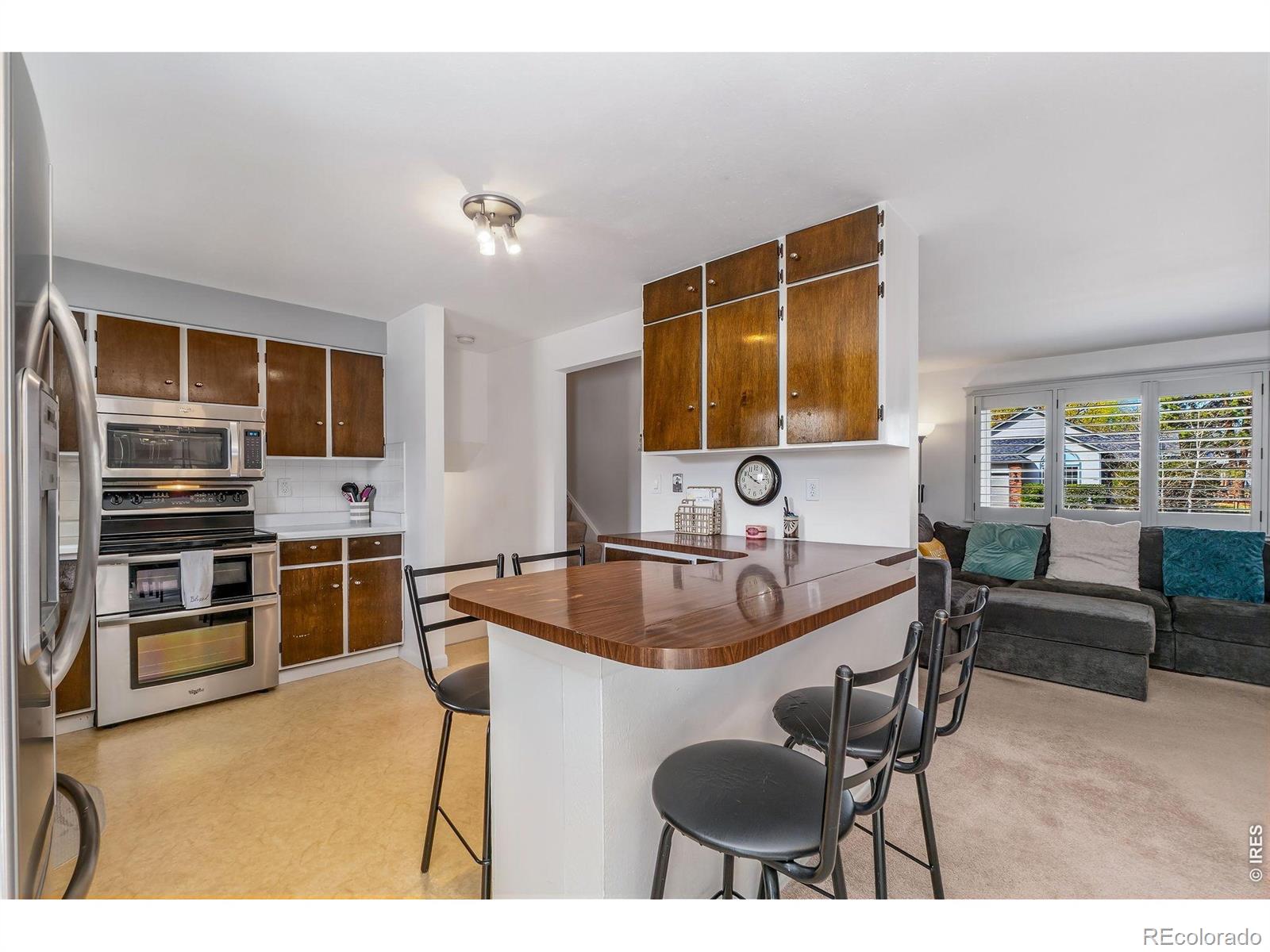 MLS Image #6 for 744 s bermont drive,lafayette, Colorado