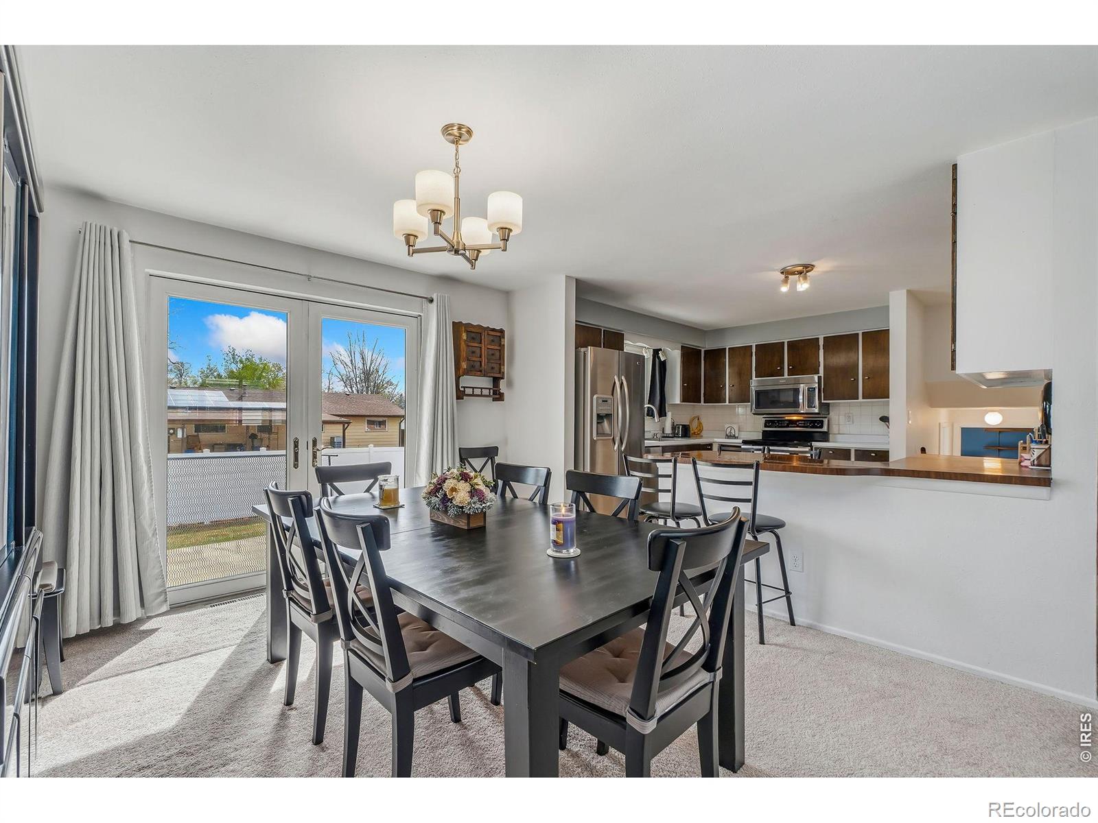MLS Image #7 for 744 s bermont drive,lafayette, Colorado