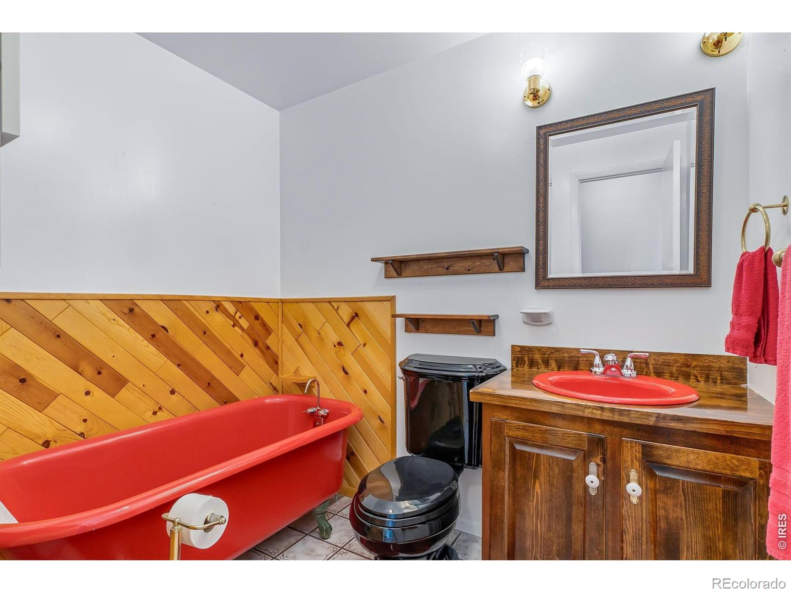MLS Image #8 for 744 s bermont drive,lafayette, Colorado
