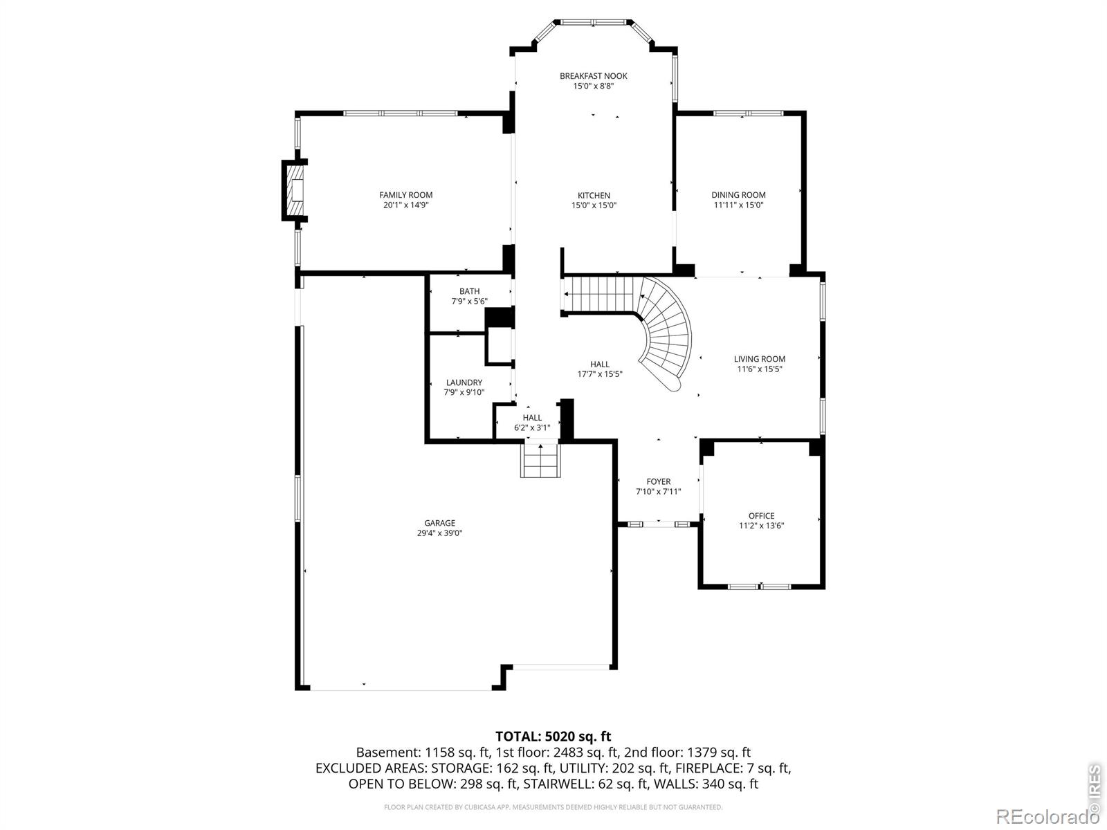 MLS Image #13 for 185  sunbeam court,erie, Colorado