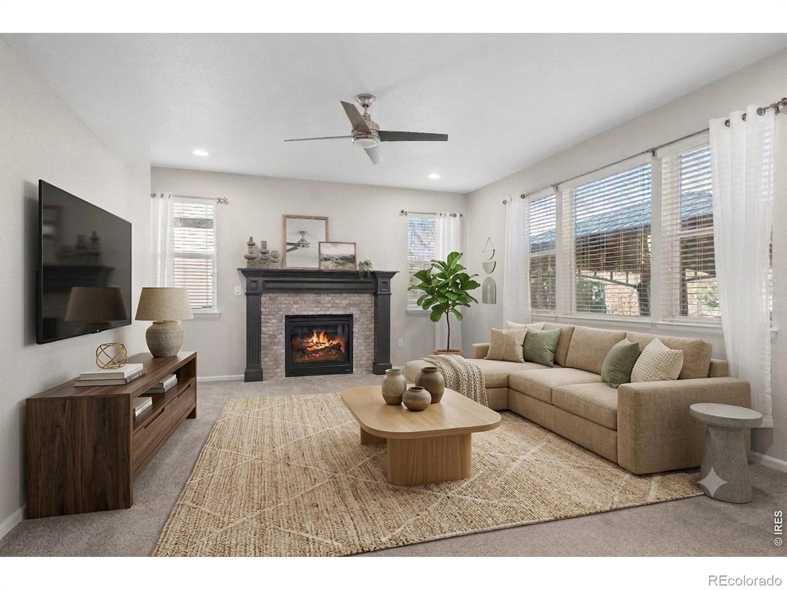 MLS Image #2 for 185  sunbeam court,erie, Colorado
