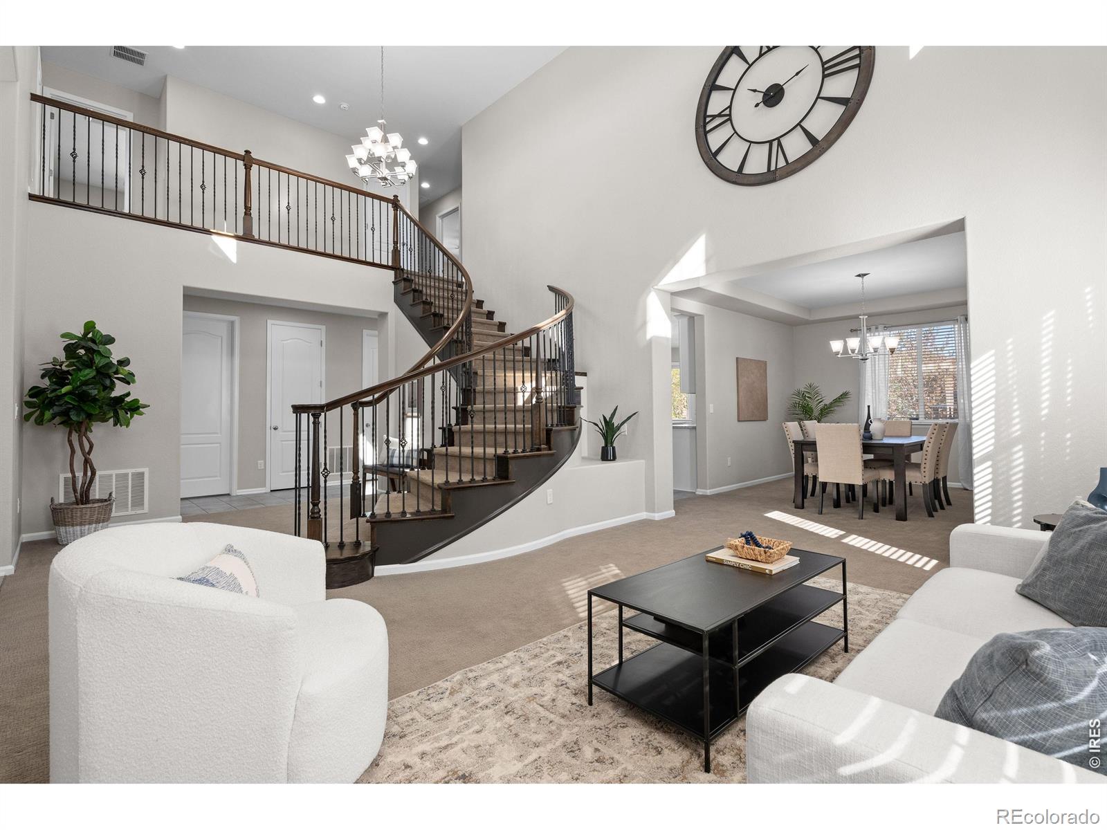 MLS Image #3 for 185  sunbeam court,erie, Colorado