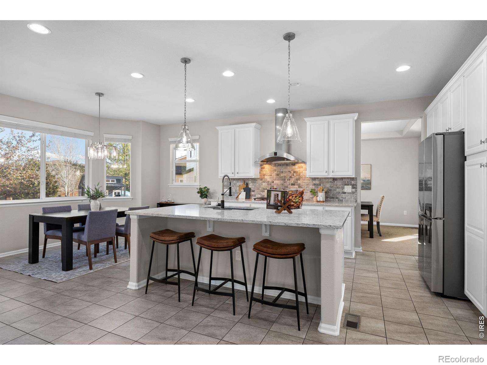 MLS Image #5 for 185  sunbeam court,erie, Colorado