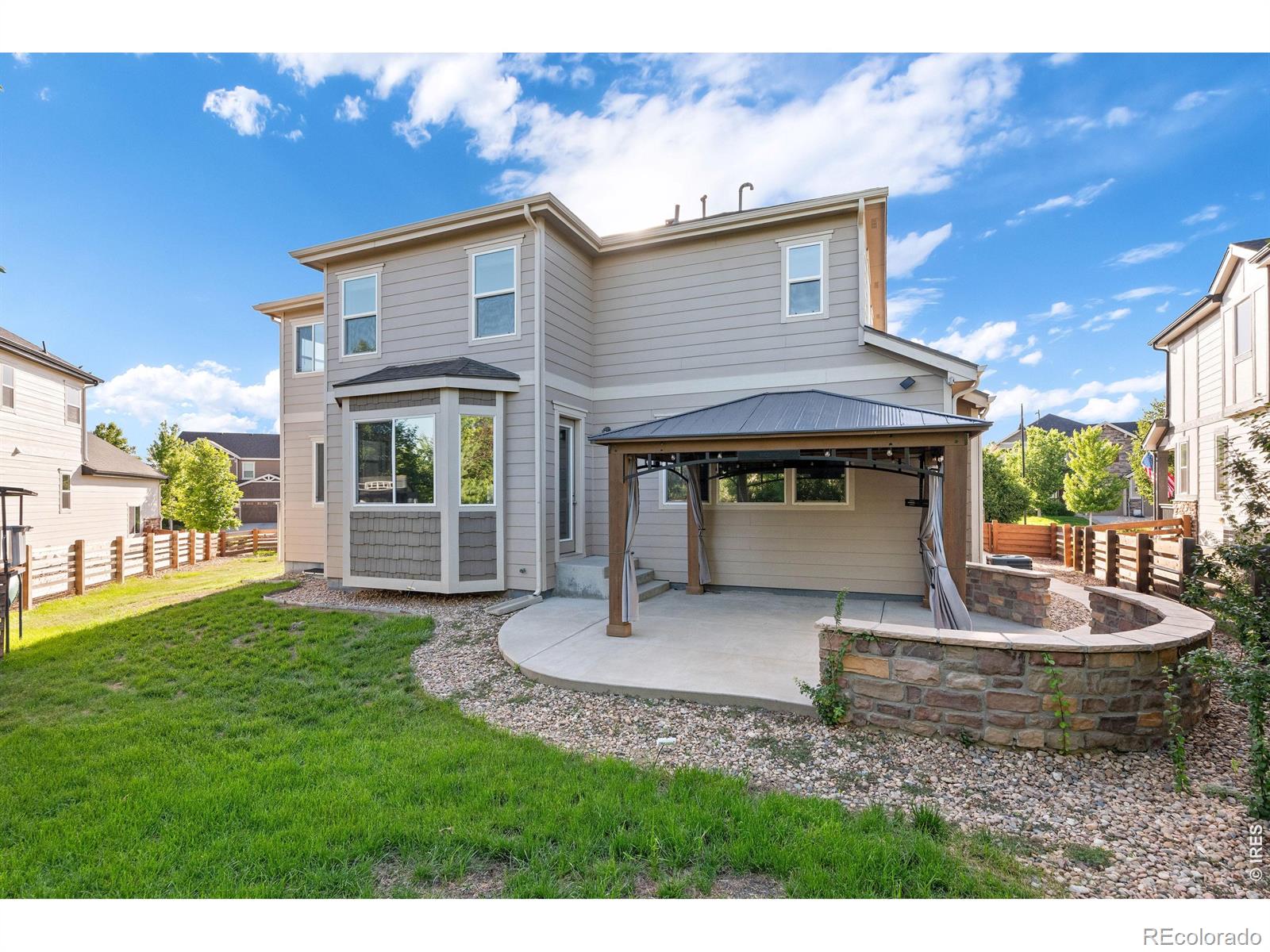MLS Image #7 for 185  sunbeam court,erie, Colorado