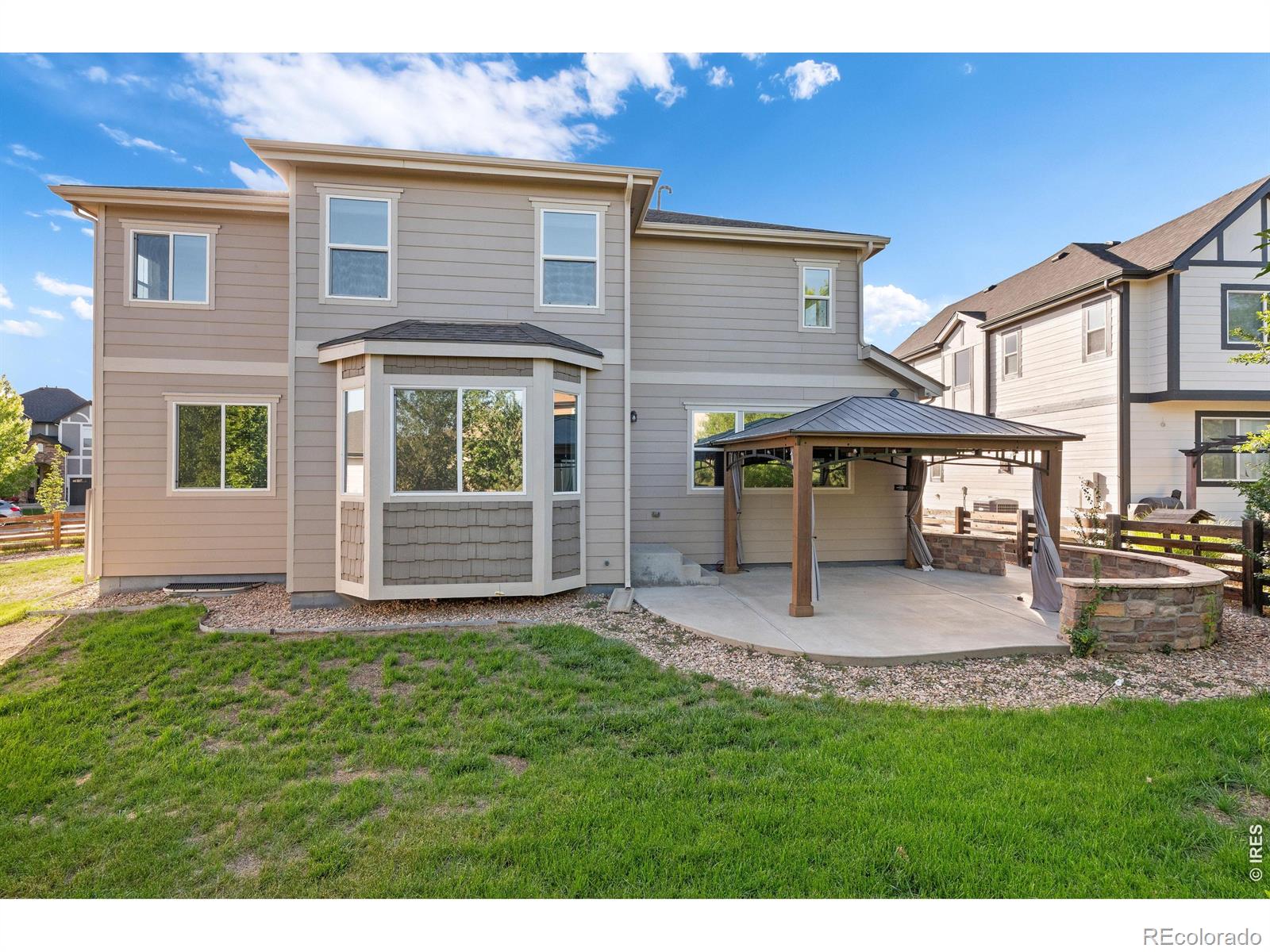 MLS Image #8 for 185  sunbeam court,erie, Colorado