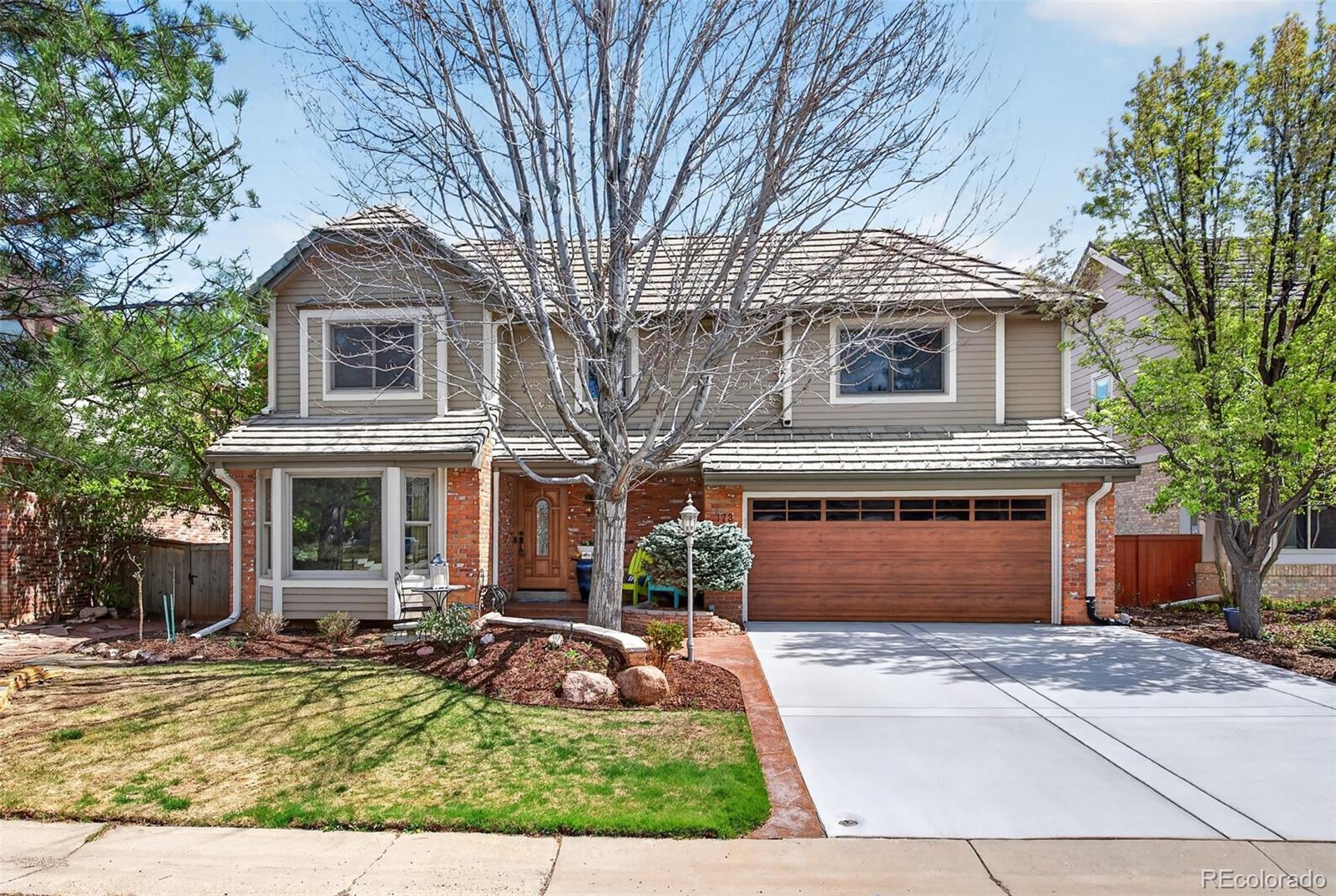 MLS Image #0 for 173  willowleaf drive,littleton, Colorado