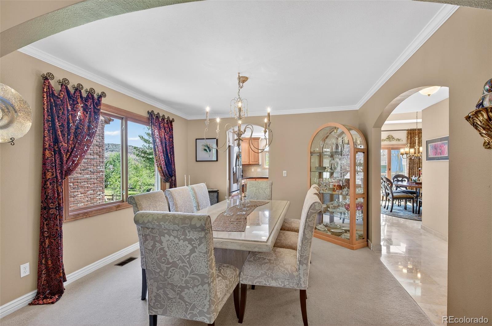 MLS Image #10 for 173  willowleaf drive,littleton, Colorado