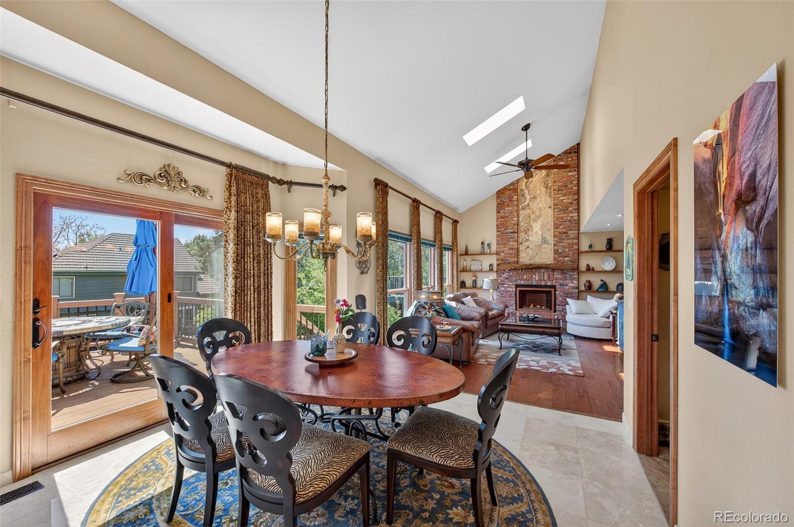 MLS Image #11 for 173  willowleaf drive,littleton, Colorado