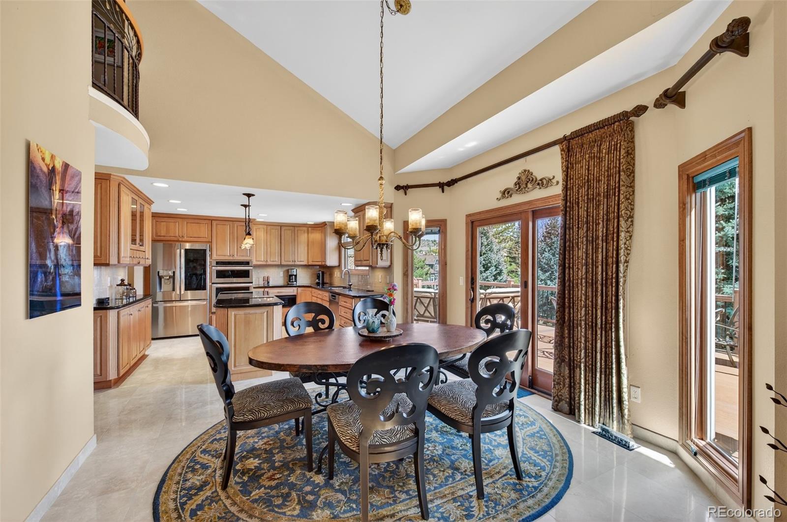 MLS Image #12 for 173  willowleaf drive,littleton, Colorado