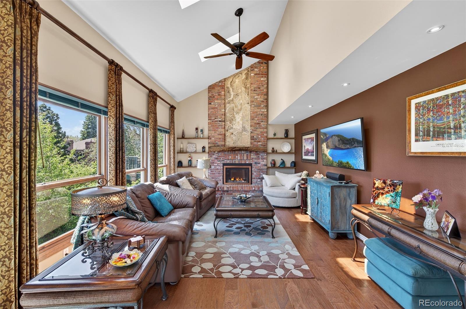 MLS Image #13 for 173  willowleaf drive,littleton, Colorado