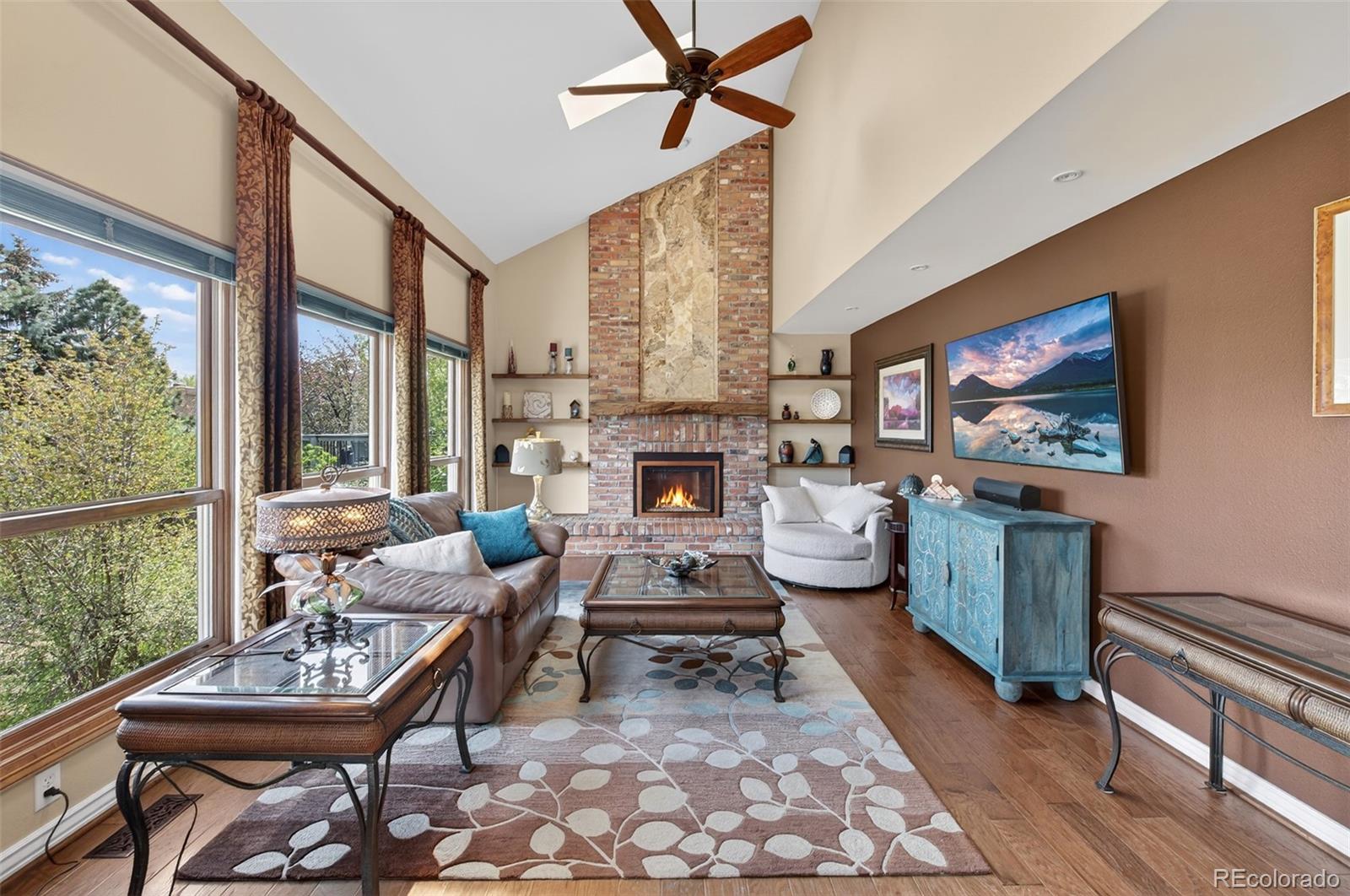MLS Image #15 for 173  willowleaf drive,littleton, Colorado