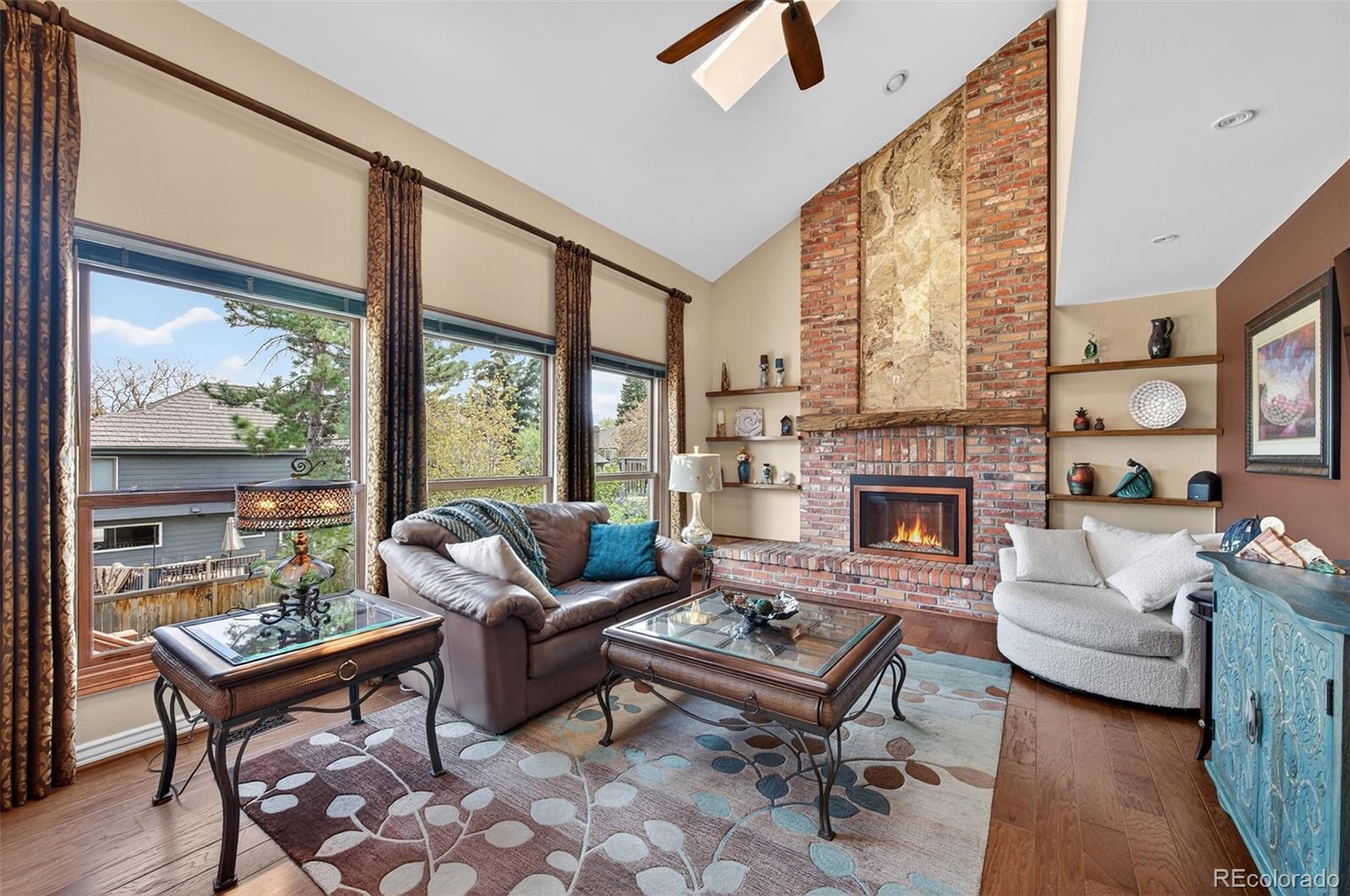 MLS Image #16 for 173  willowleaf drive,littleton, Colorado