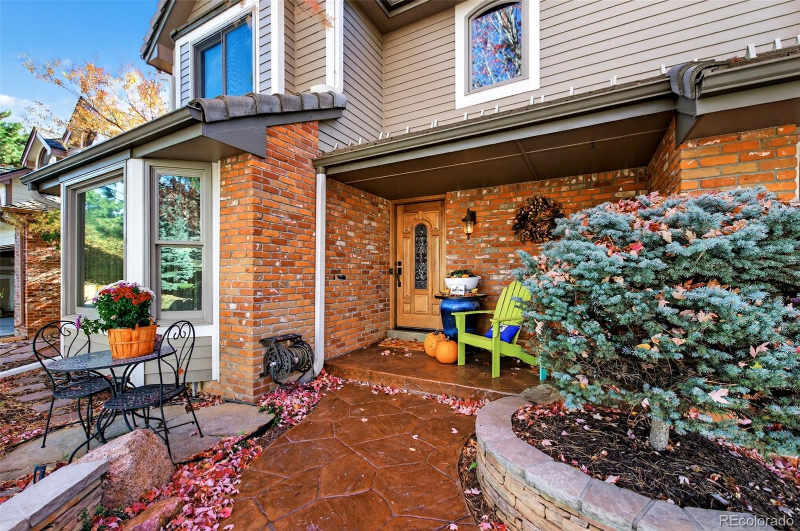 MLS Image #2 for 173  willowleaf drive,littleton, Colorado