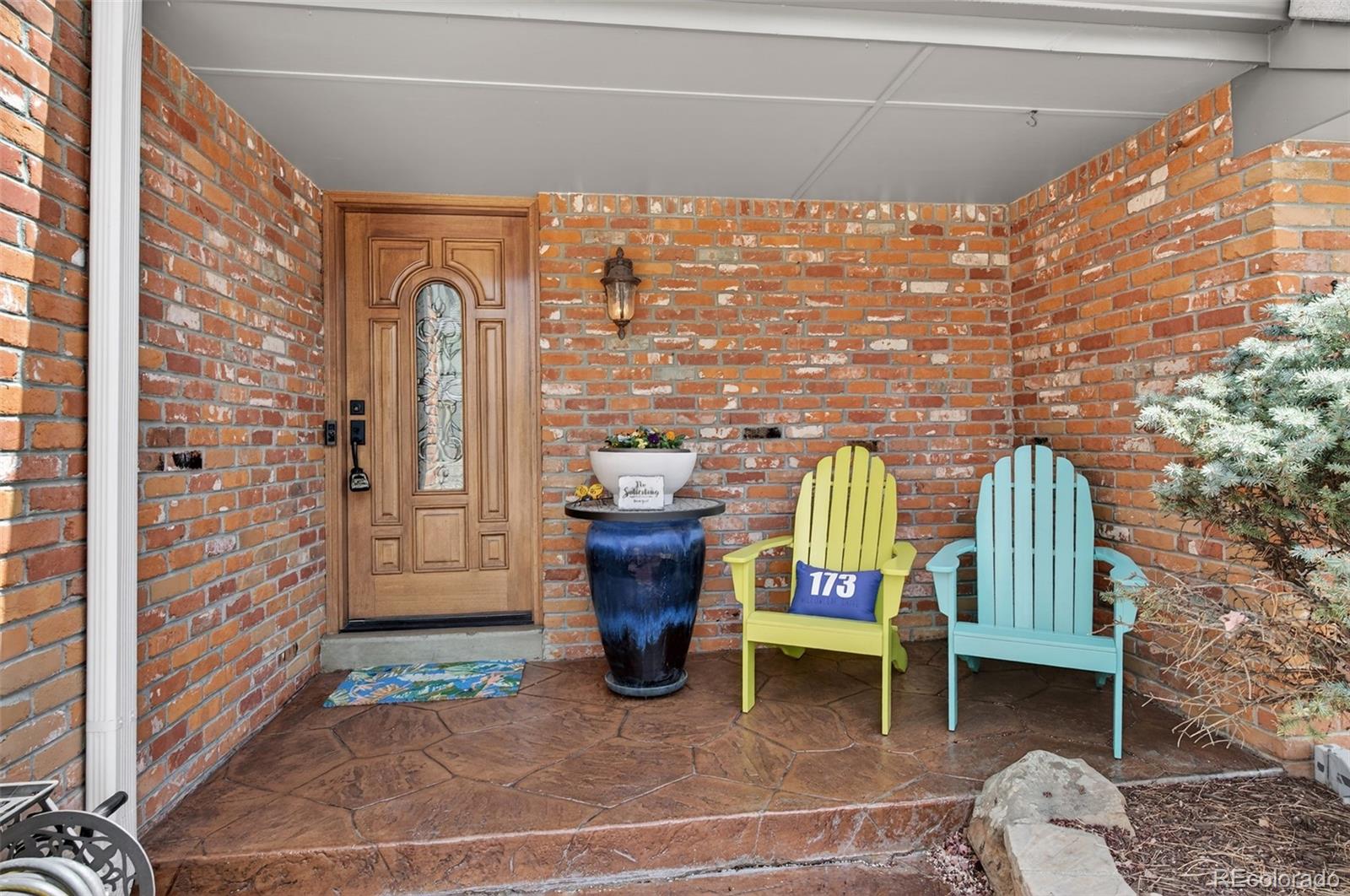 MLS Image #3 for 173  willowleaf drive,littleton, Colorado