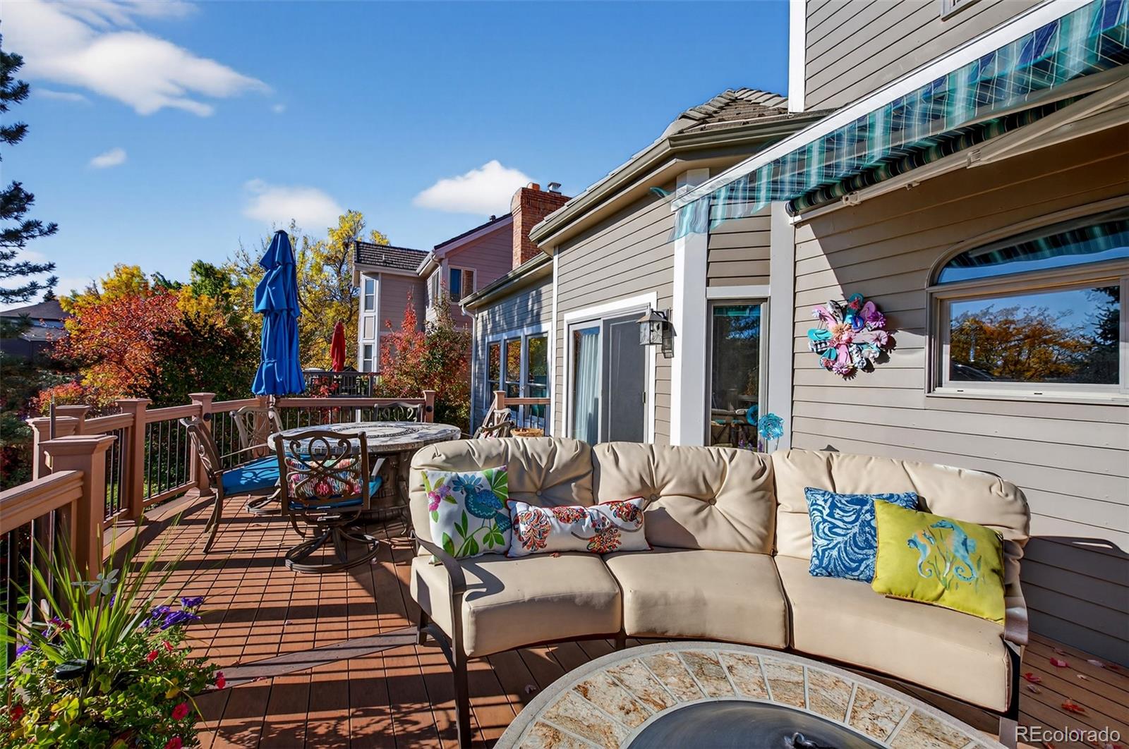 MLS Image #31 for 173  willowleaf drive,littleton, Colorado