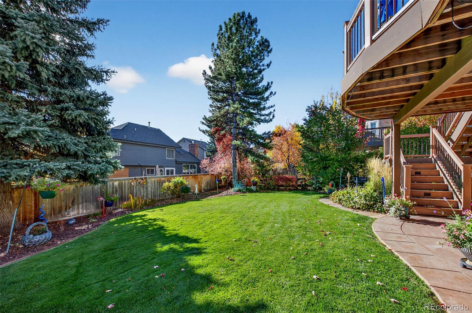 MLS Image #32 for 173  willowleaf drive,littleton, Colorado