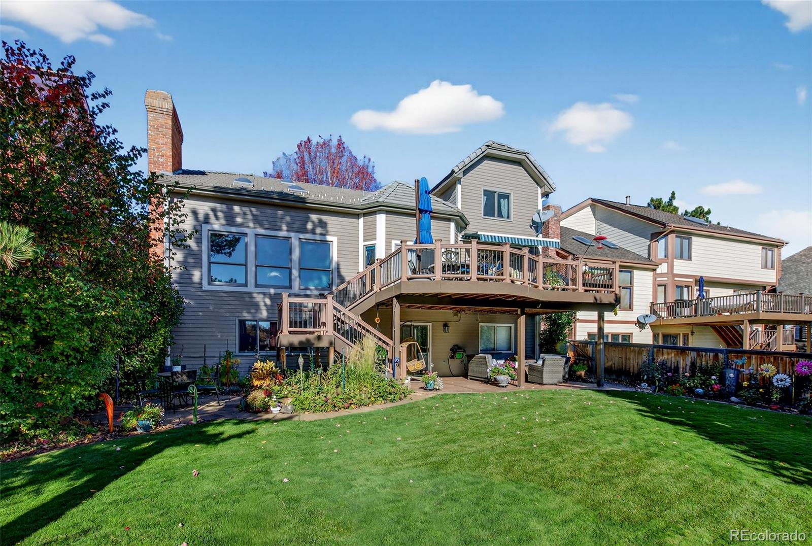 MLS Image #34 for 173  willowleaf drive,littleton, Colorado