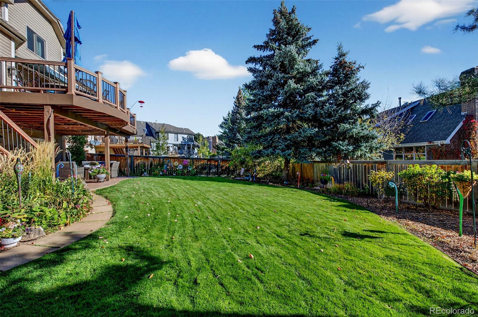 MLS Image #35 for 173  willowleaf drive,littleton, Colorado