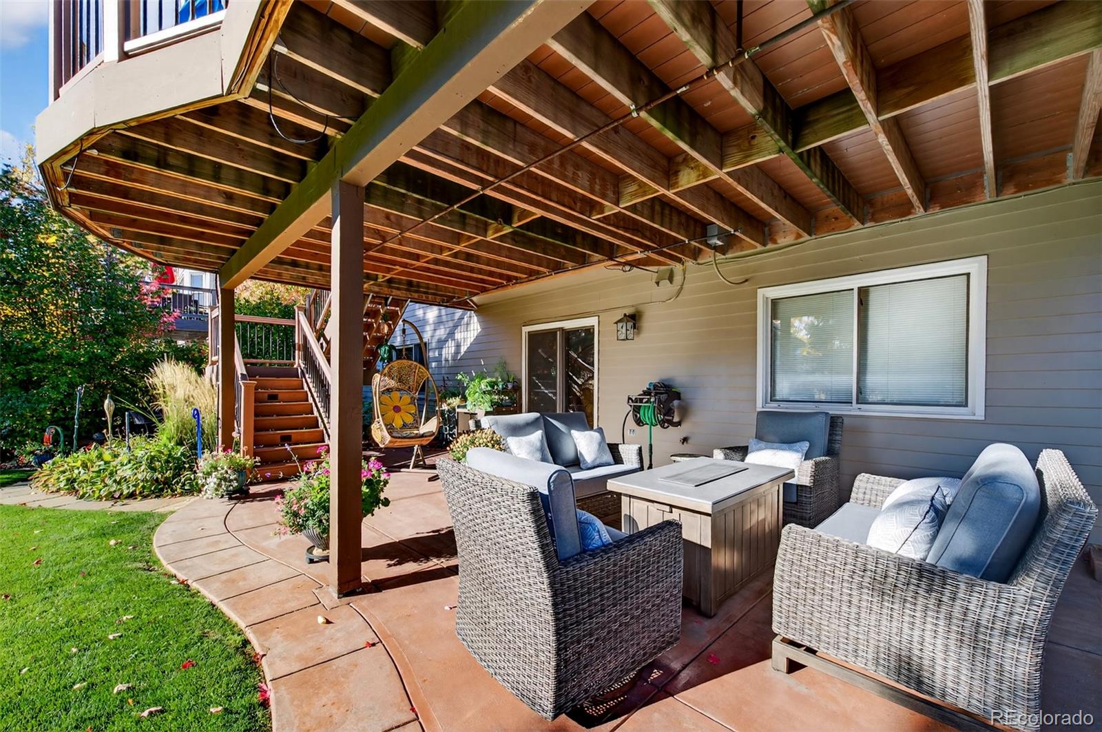 MLS Image #36 for 173  willowleaf drive,littleton, Colorado