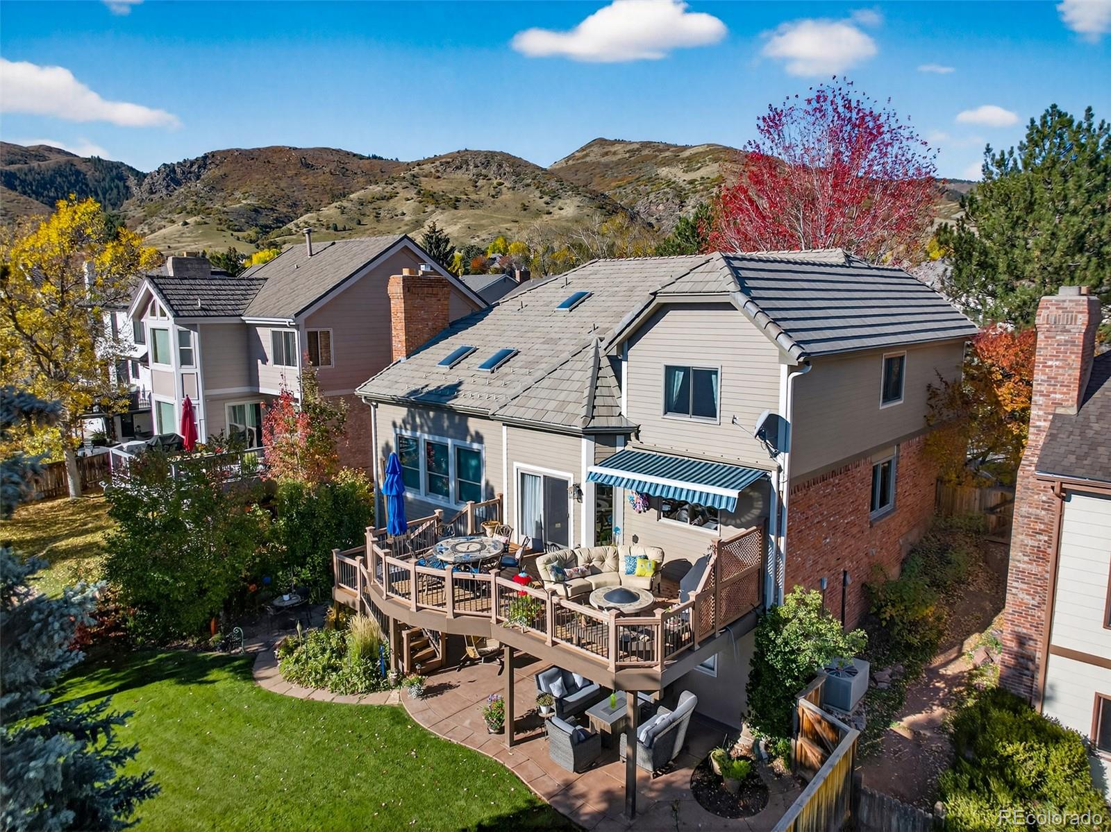 MLS Image #37 for 173  willowleaf drive,littleton, Colorado