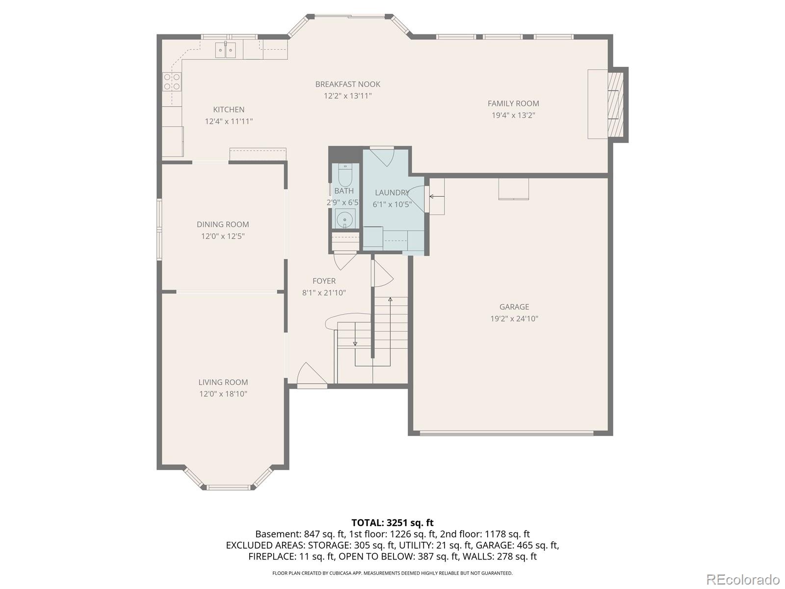 MLS Image #43 for 173  willowleaf drive,littleton, Colorado