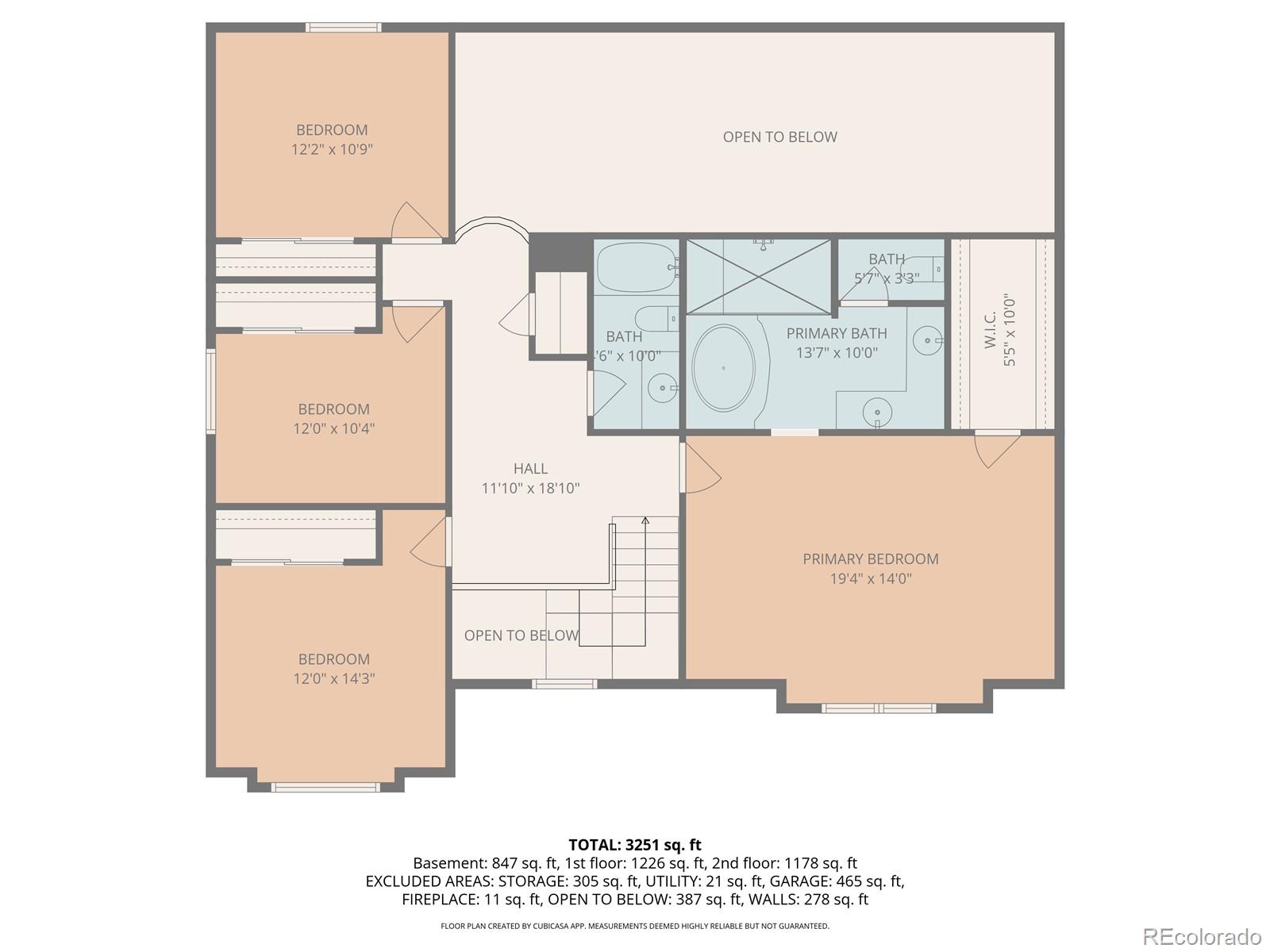 MLS Image #44 for 173  willowleaf drive,littleton, Colorado